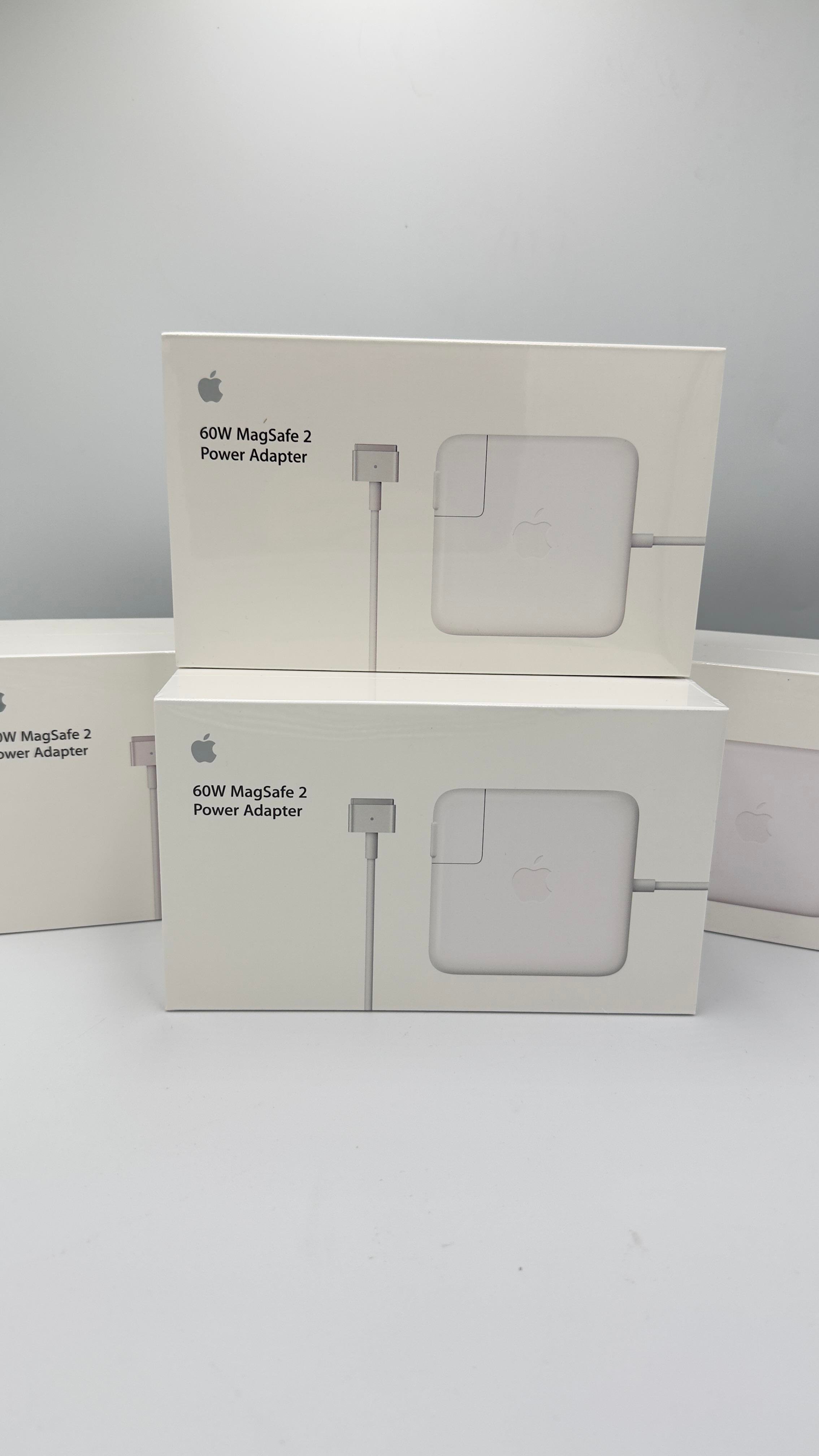 Apple 60W MagSafe 2 Power Adapter  MD565TU/A