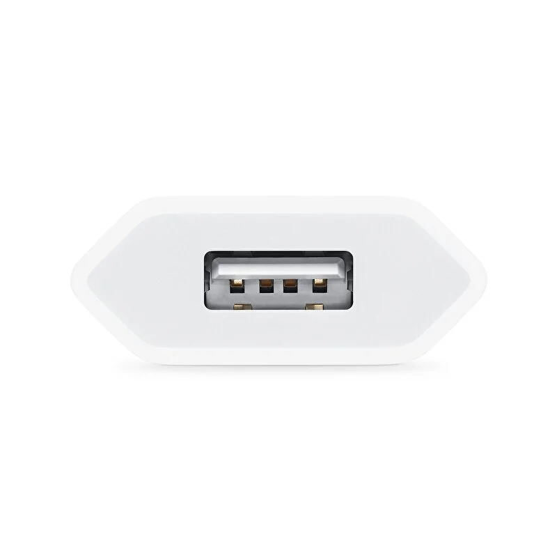 Apple 5W USB Güç Adaptörü