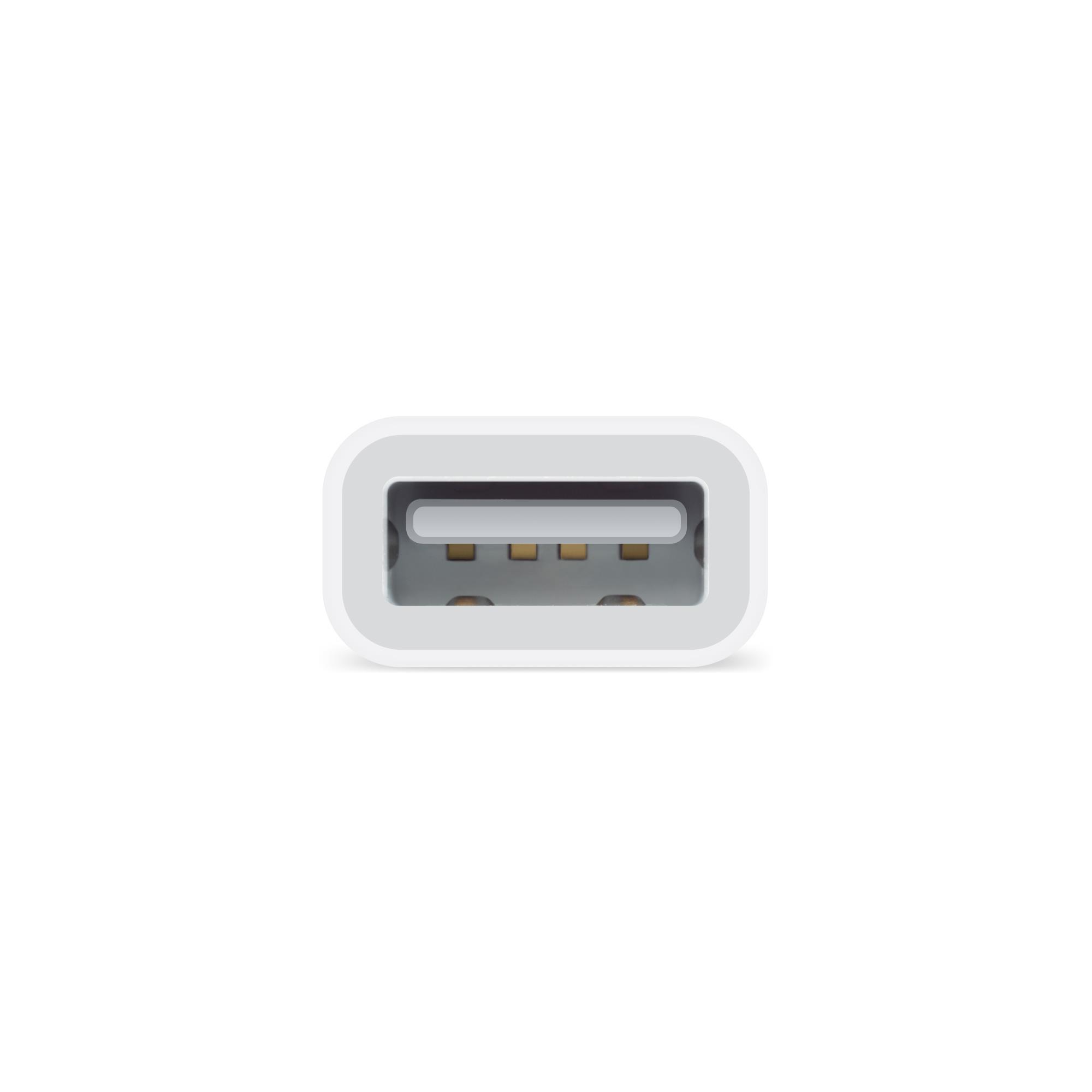 Apple Lightning - USB Kamera Adaptörü MD821ZM/A