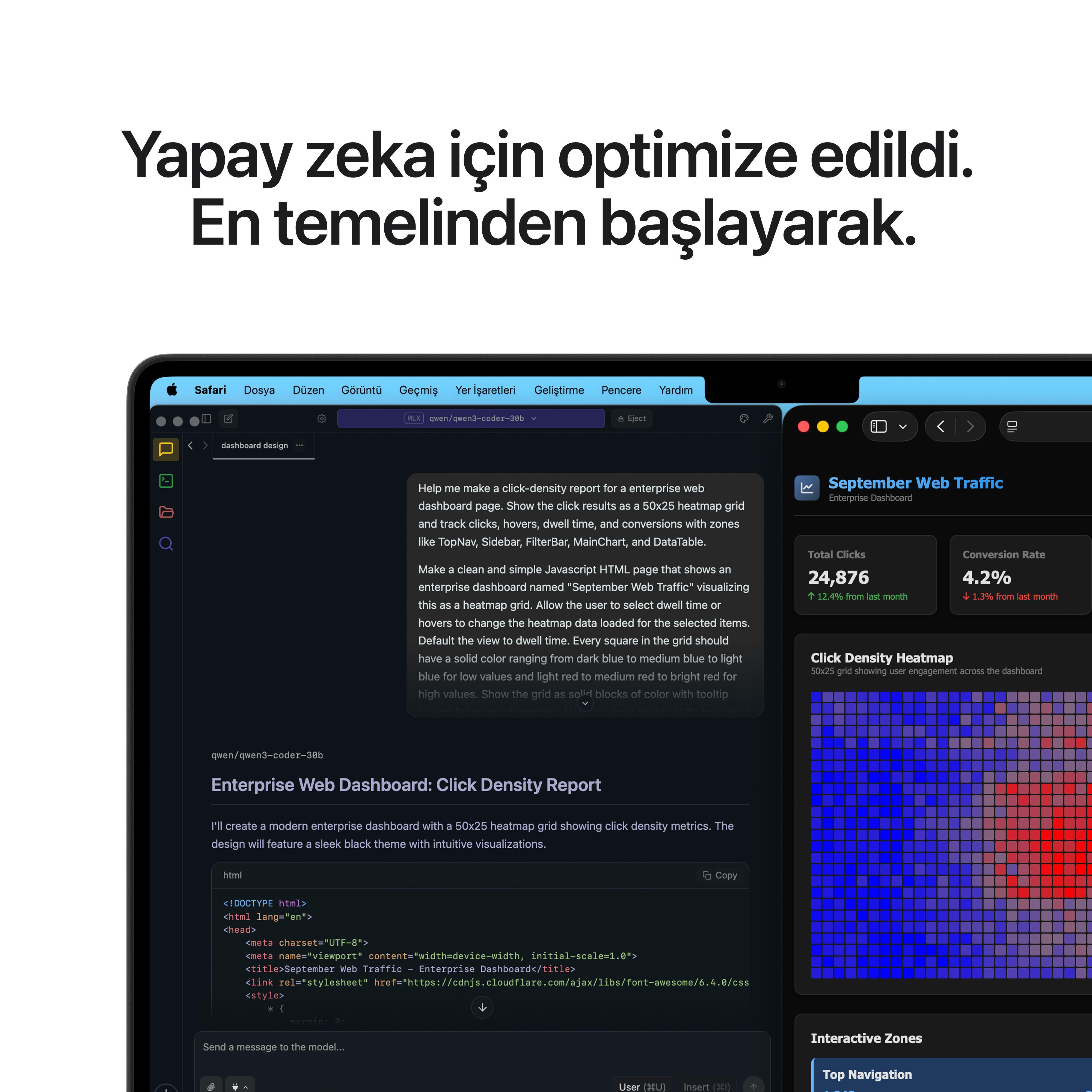 MacBook Pro 14'' 10-Core CPU 10-Core GPU Apple M5 16GB 512GB SSD S.Black MDE04TU/A