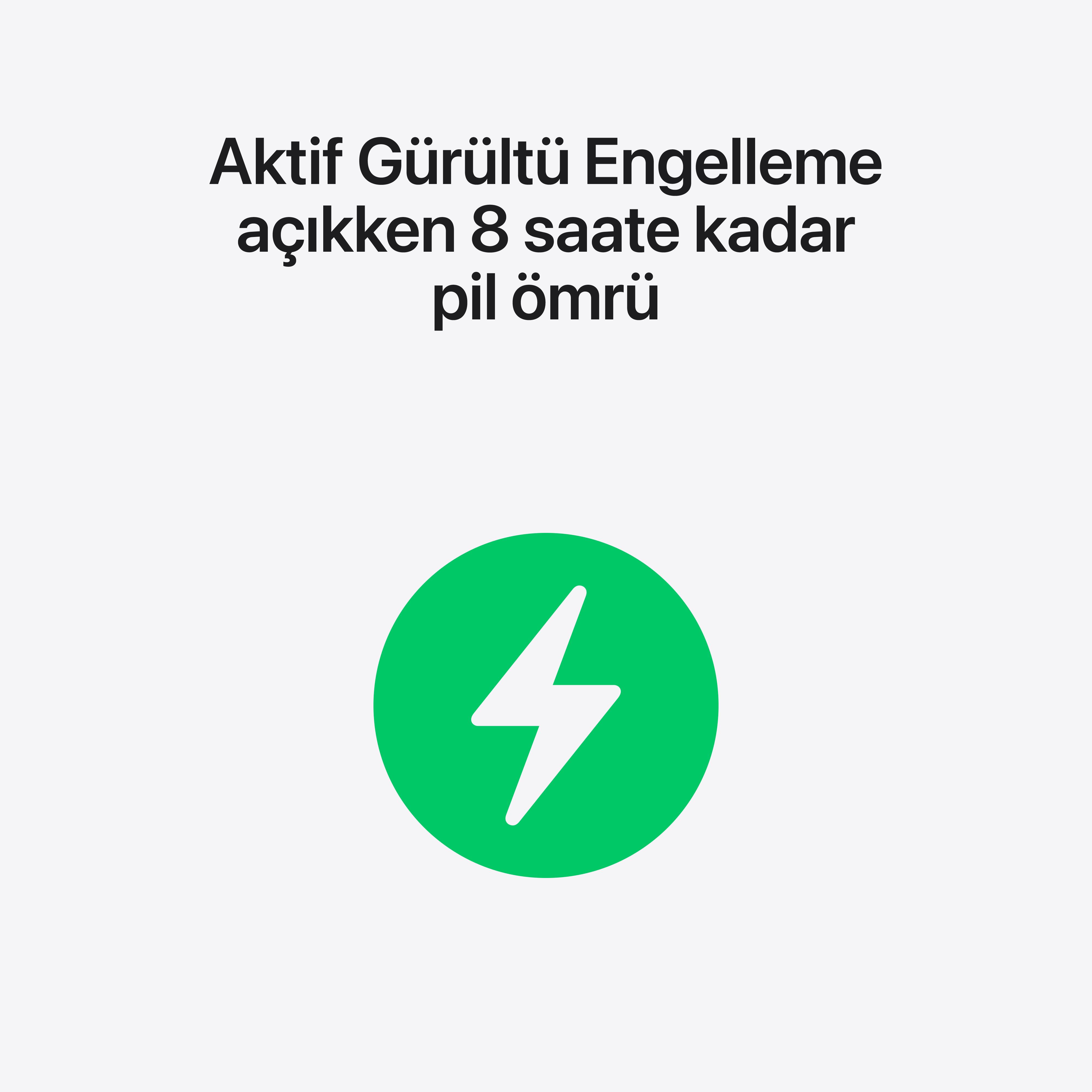 Apple AirPods Pro 3 MFHP4TU/A