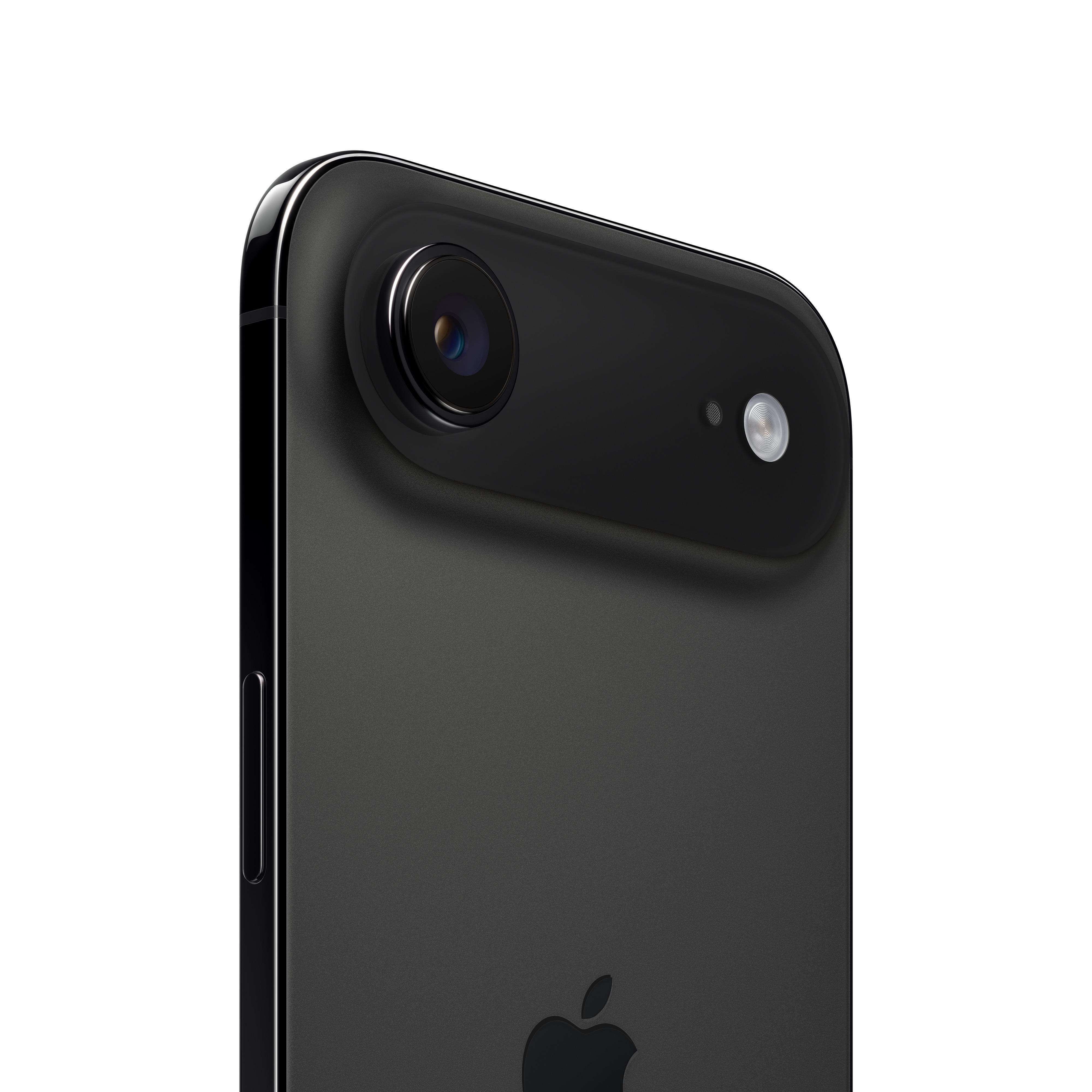 iPhone Air 256GB Uzay Siyahı MG2L4TU/A