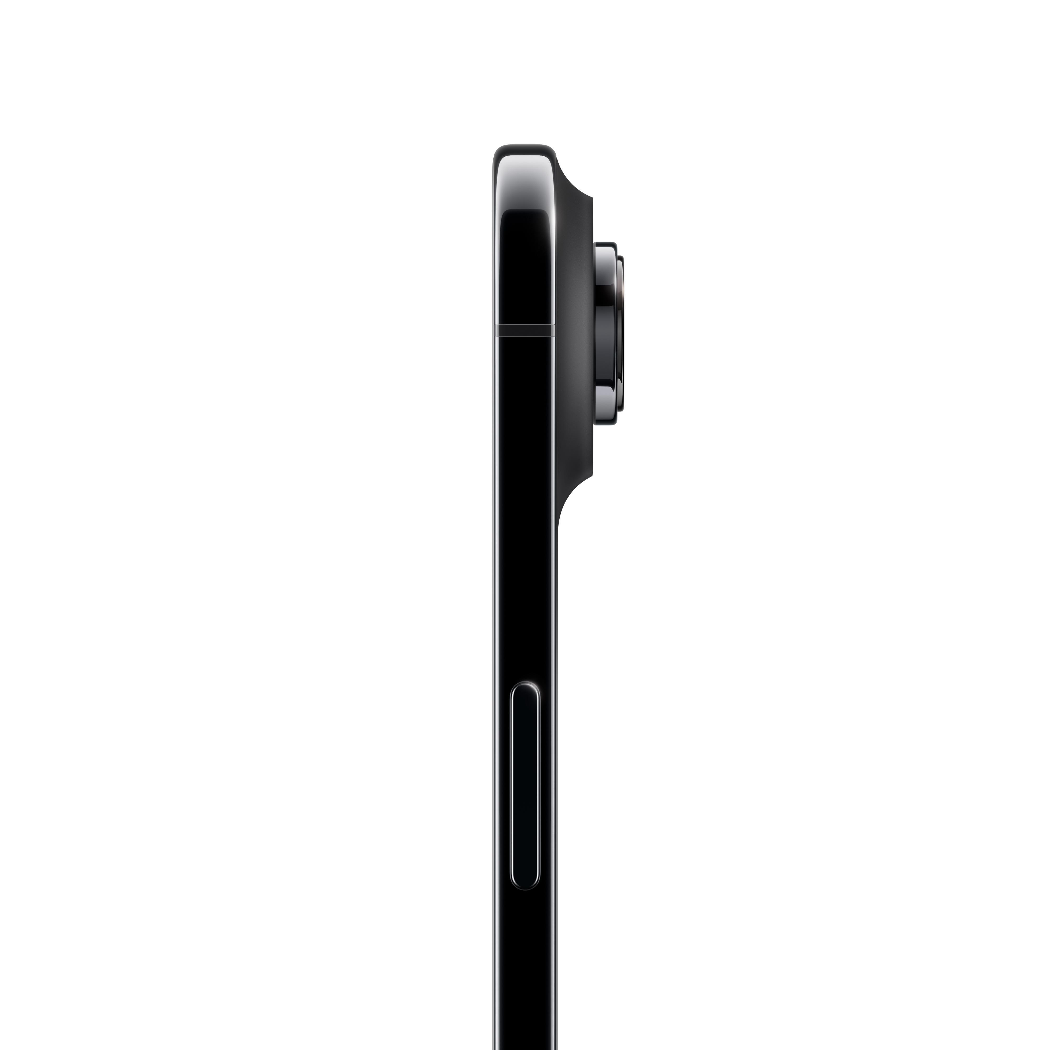 iPhone Air 256GB Uzay Siyahı MG2L4TU/A