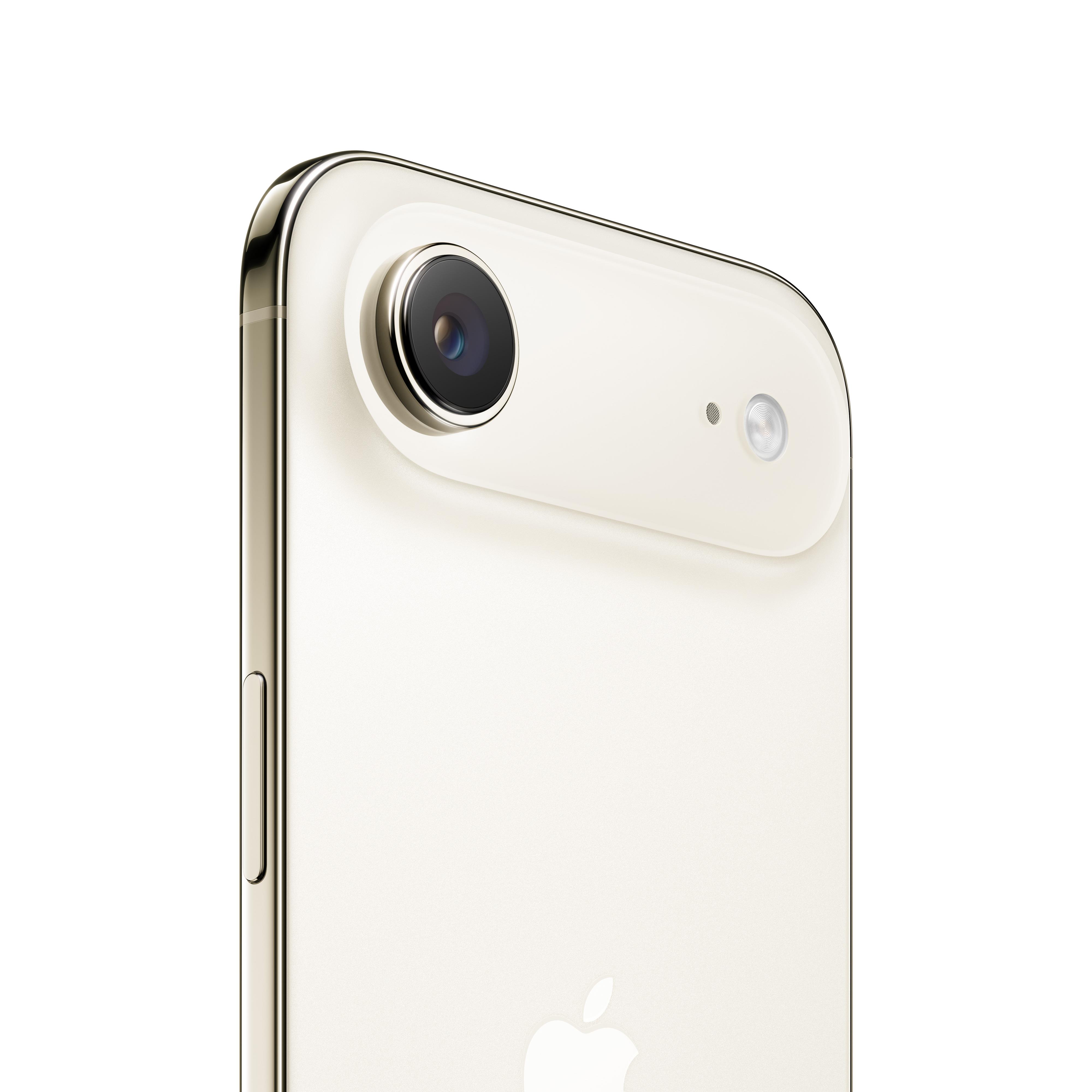 iPhone Air 256GB Uçuk Altın Rengi MG2N4TU/A