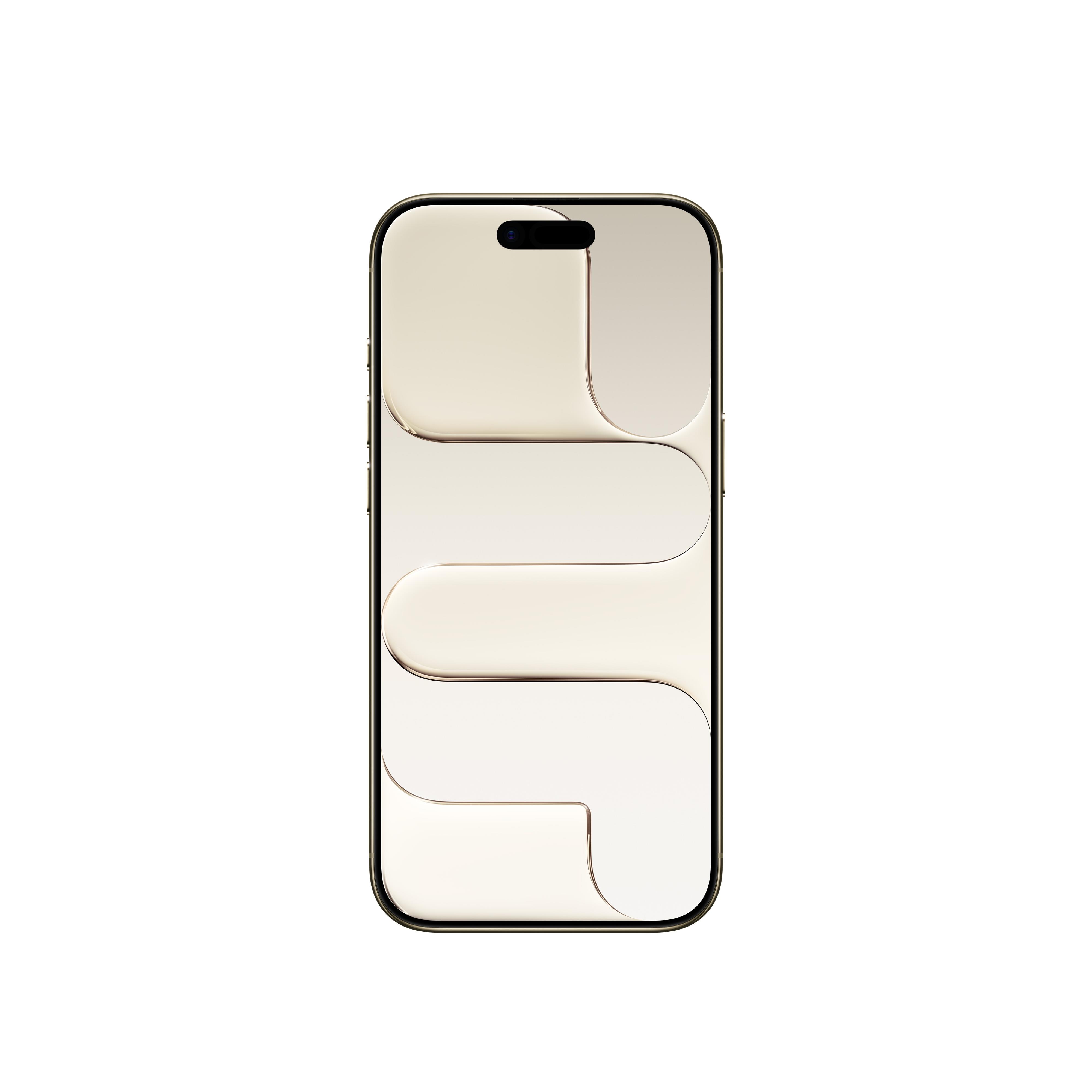 iPhone Air 512GB Uçuk Altın Rengi MG2U4TU/A