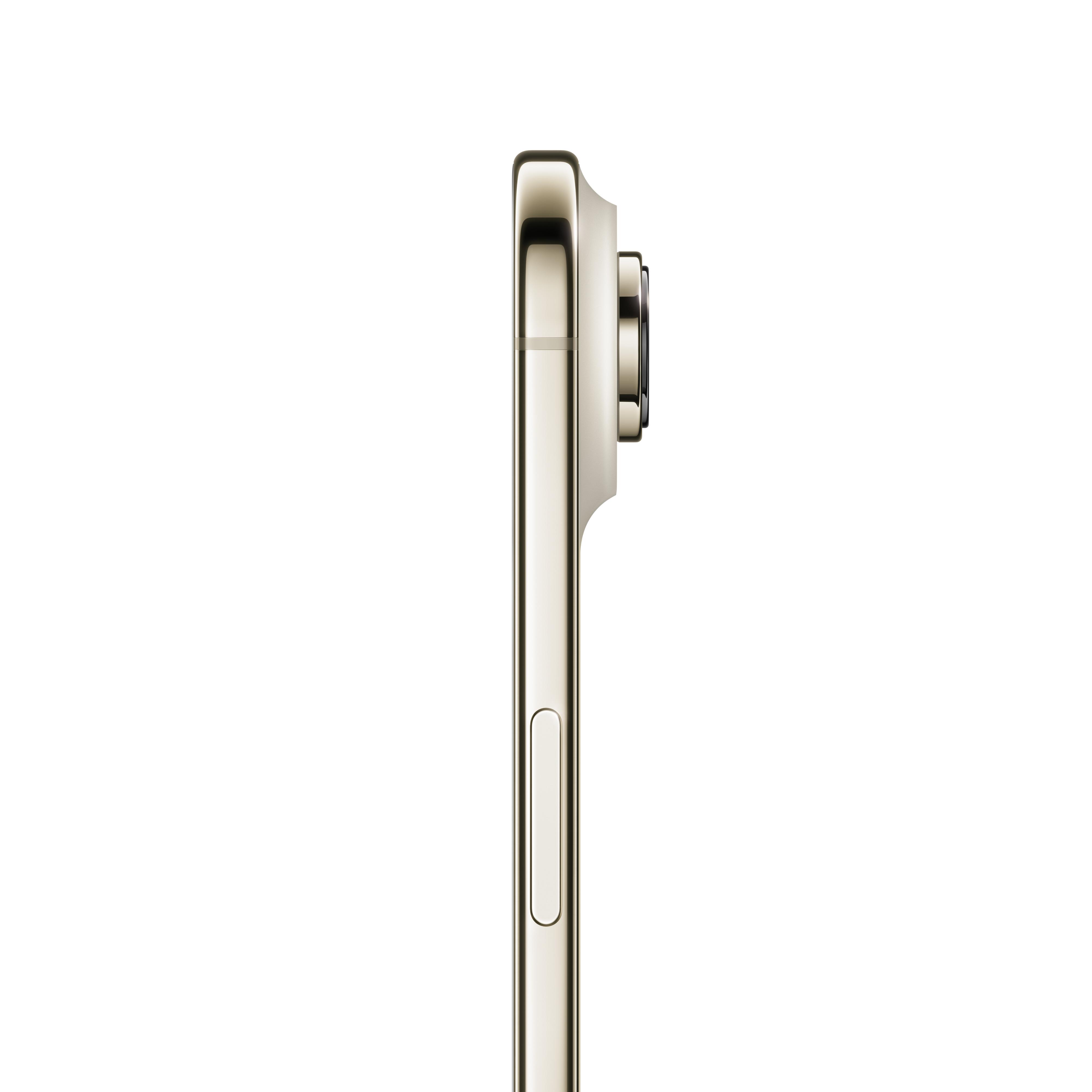 iPhone Air 512GB Uçuk Altın Rengi MG2U4TU/A