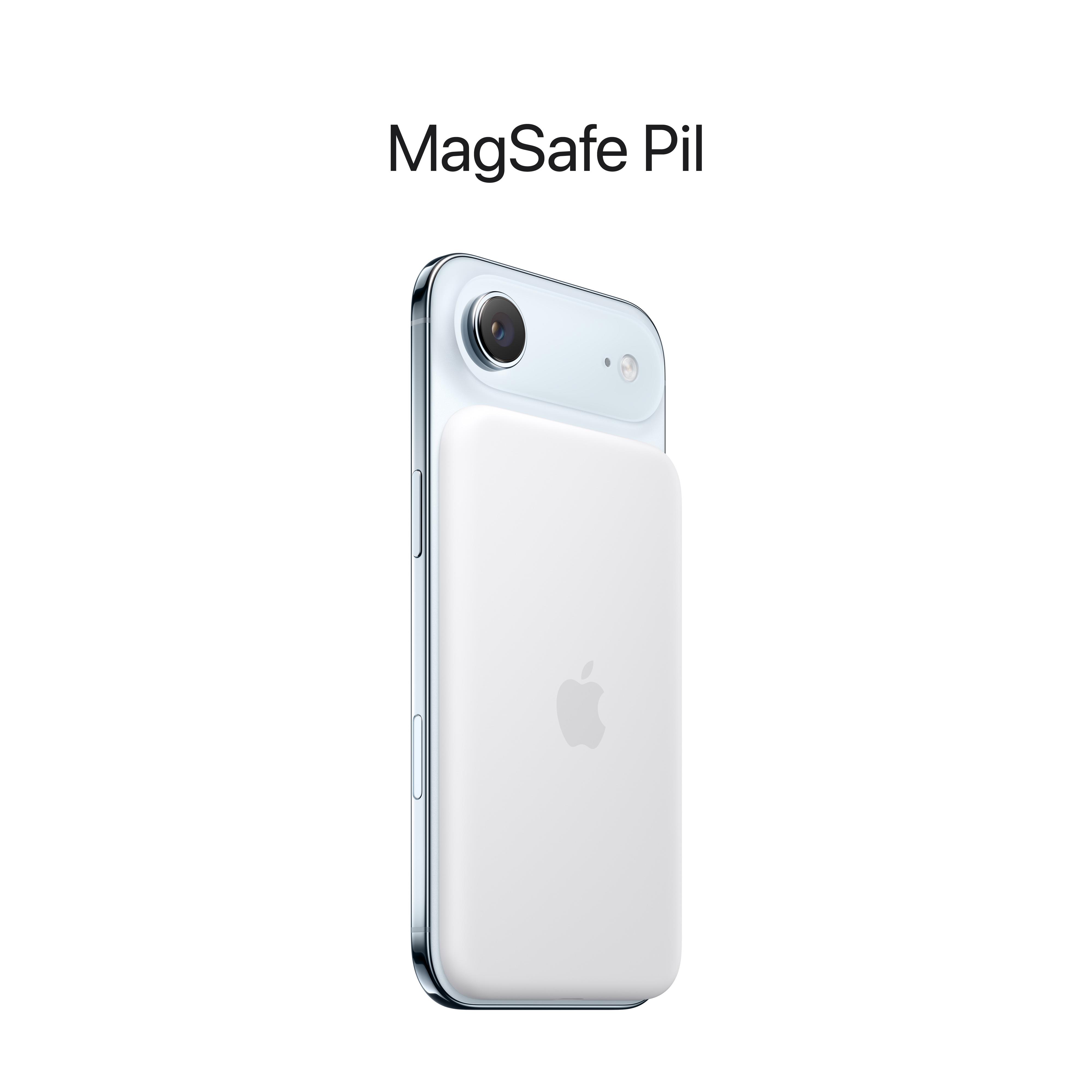 iPhone Air 1TB Uçuk Altın Rengi MG2Y4TU/A