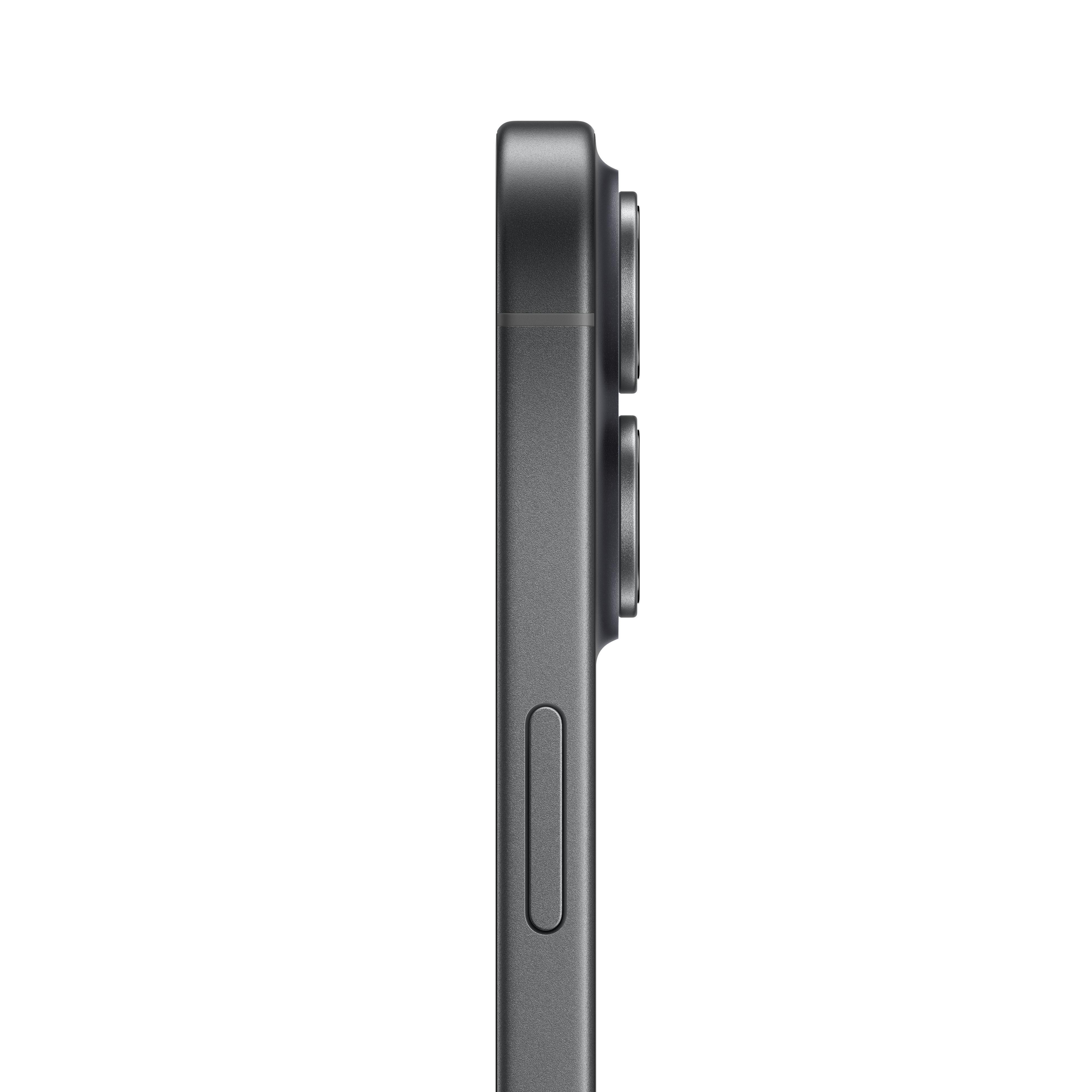 iPhone 17 256GB Siyah MG6J4TU/A