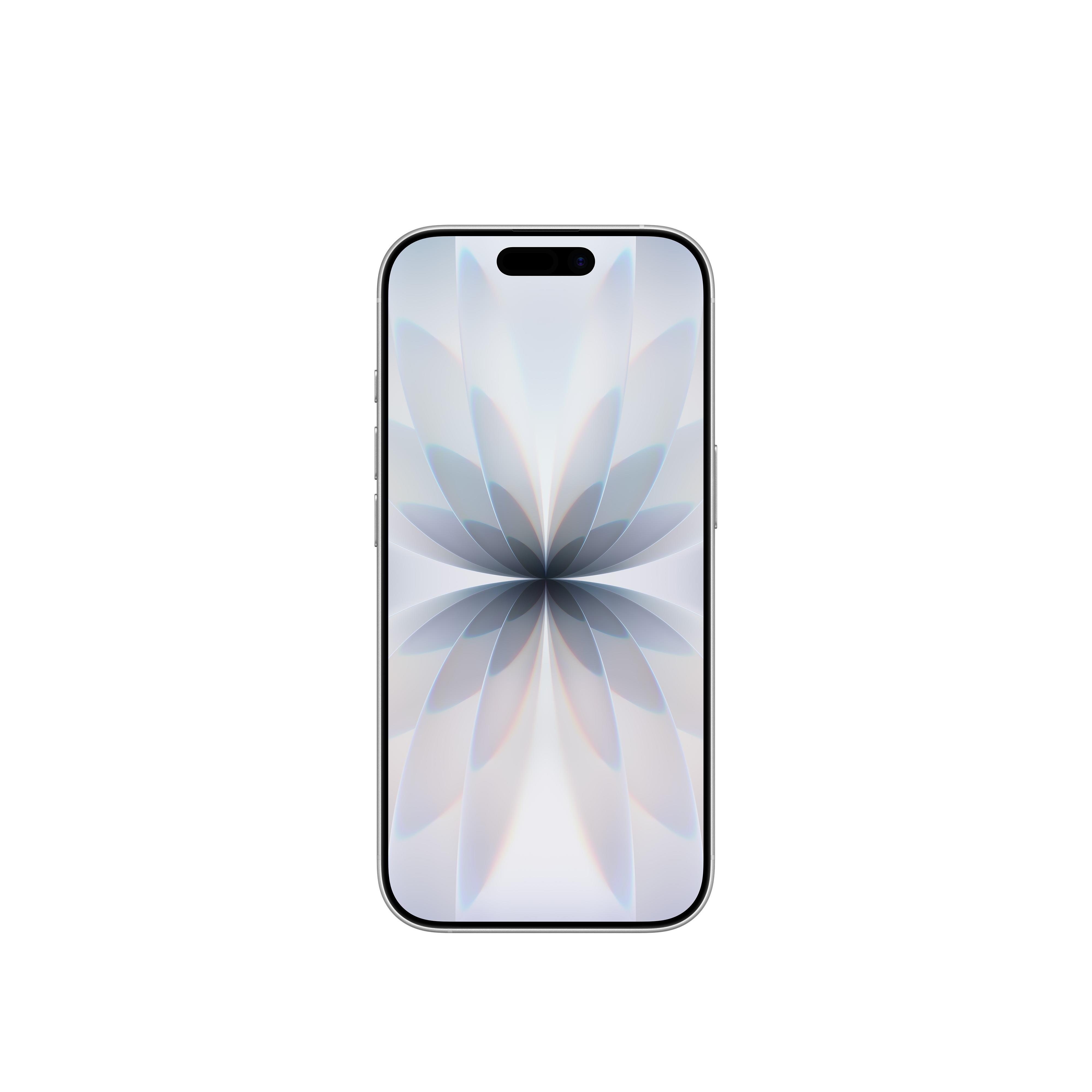 iPhone 17 256GB Beyaz MG6K4TU/A