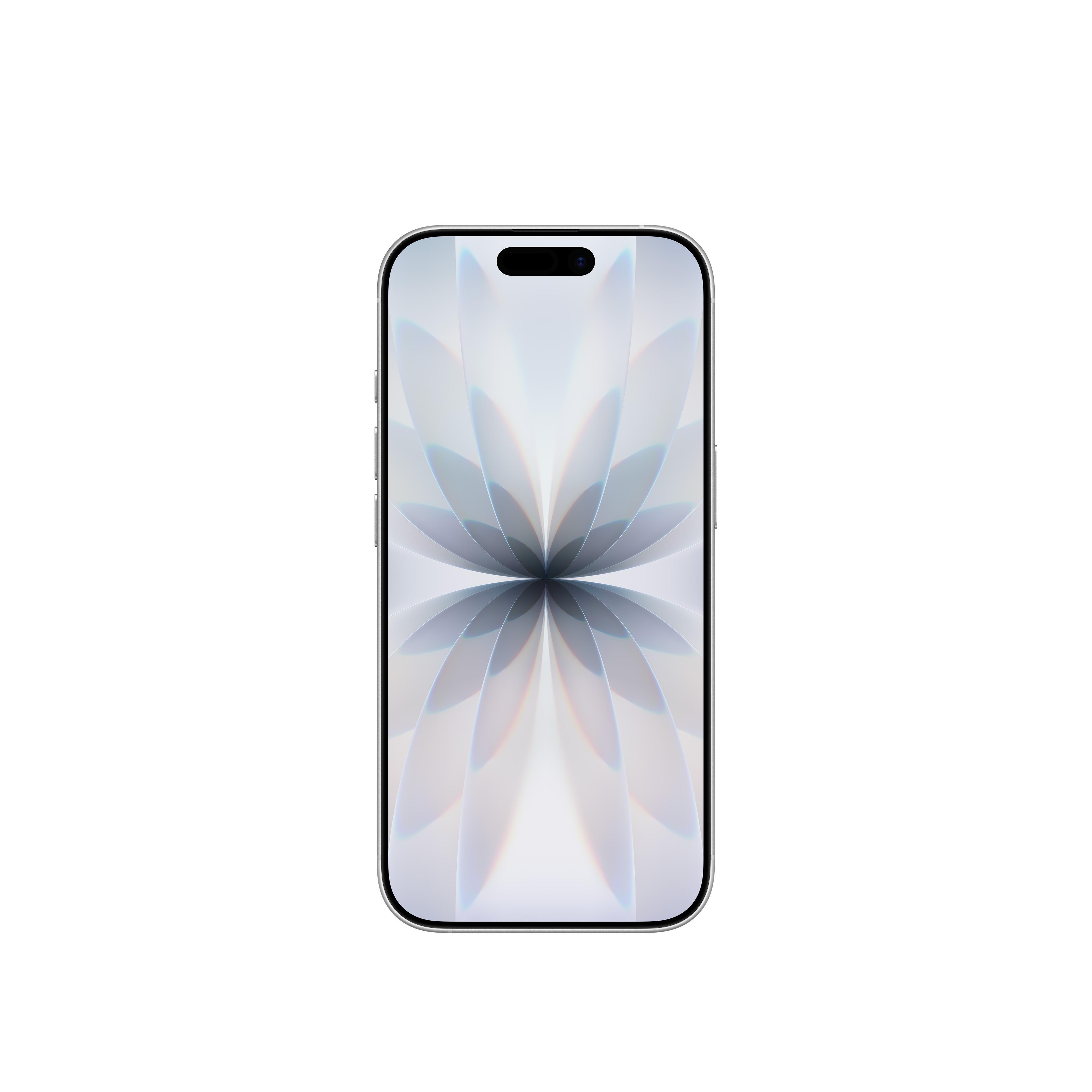 iPhone 17 256GB Beyaz MG6K4TU/A