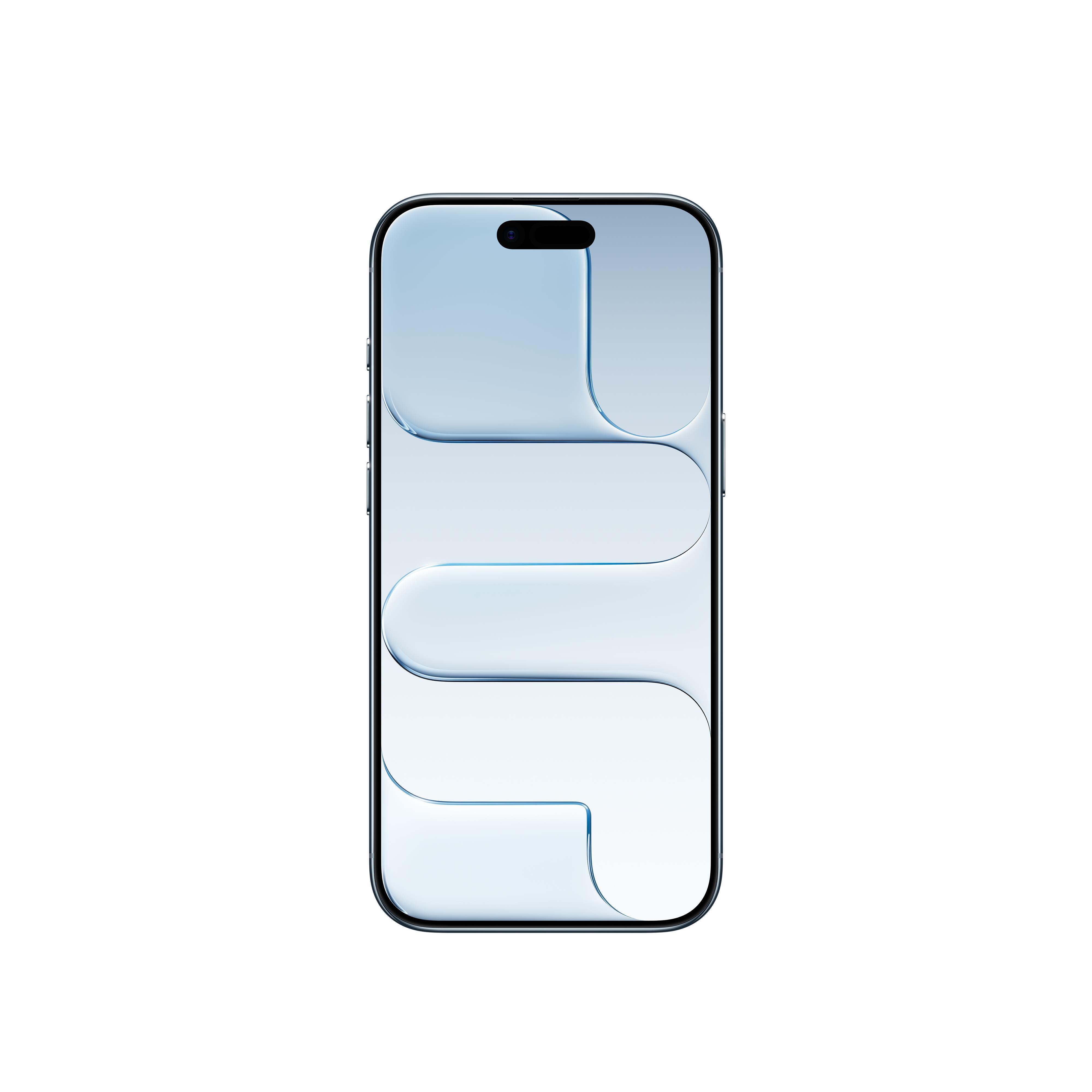 iPhone Air 256GB Gök Mavisi MG6L4TU/A