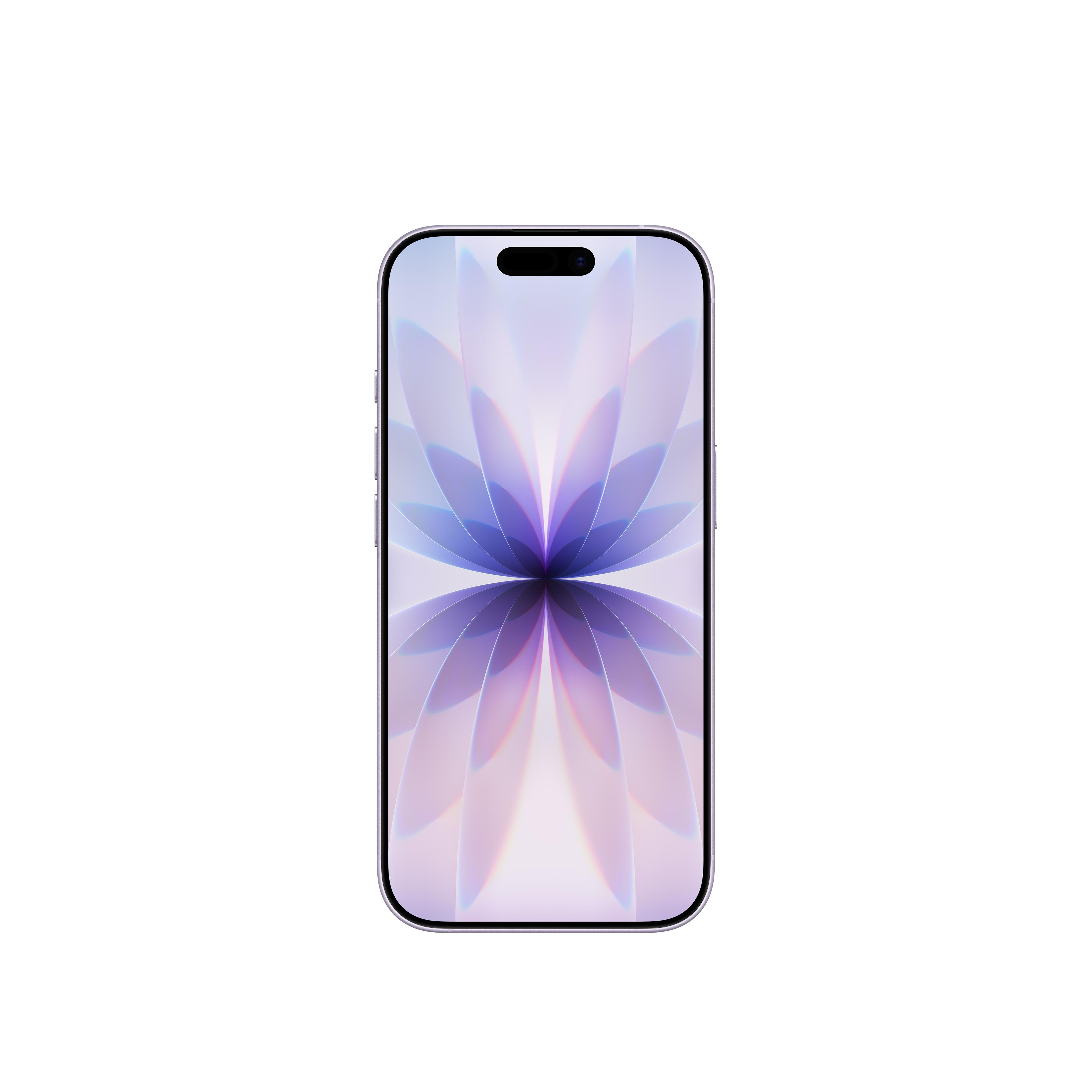 iPhone 17 256GB Lavanta MG6M4TU/A