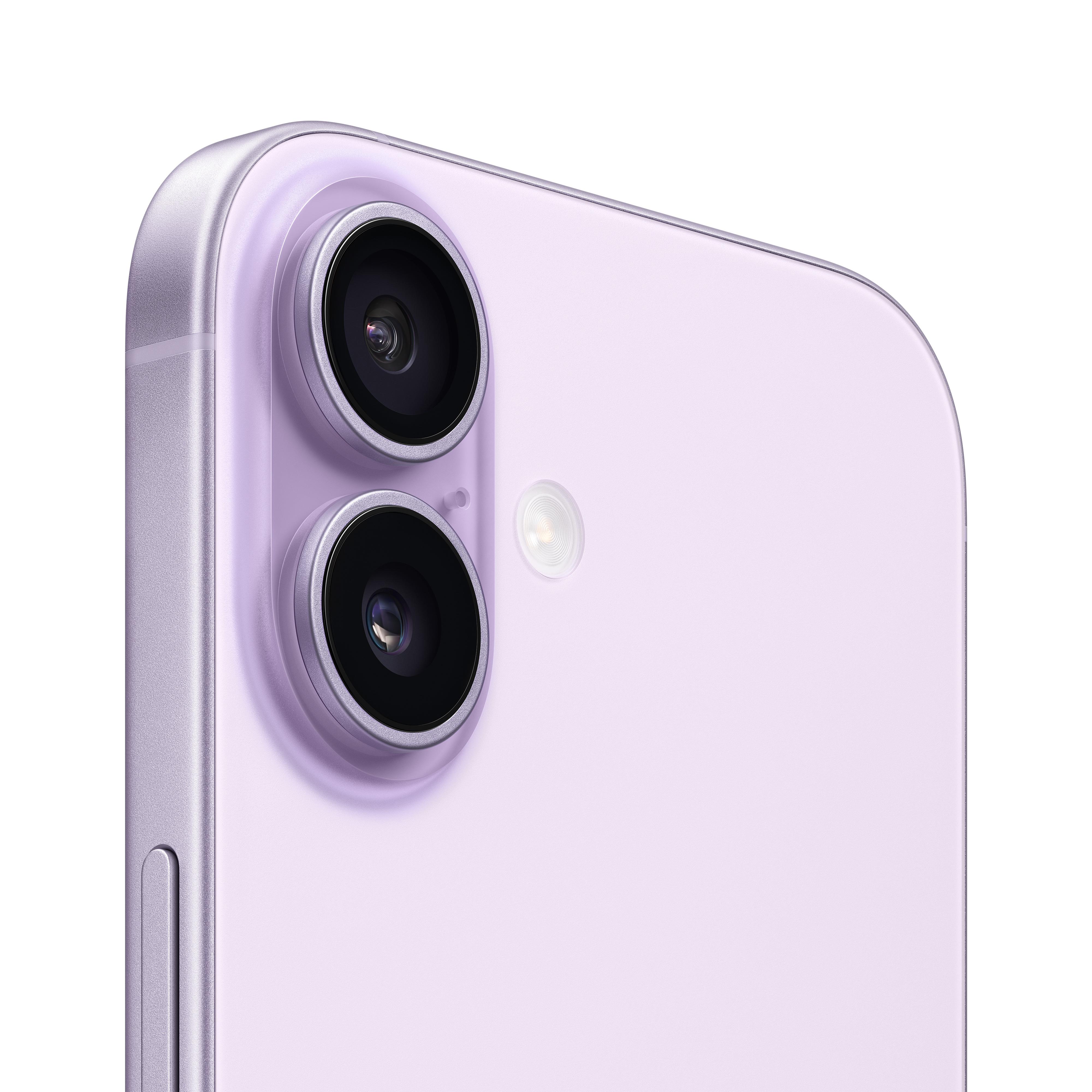 iPhone 17 256GB Lavanta MG6M4TU/A