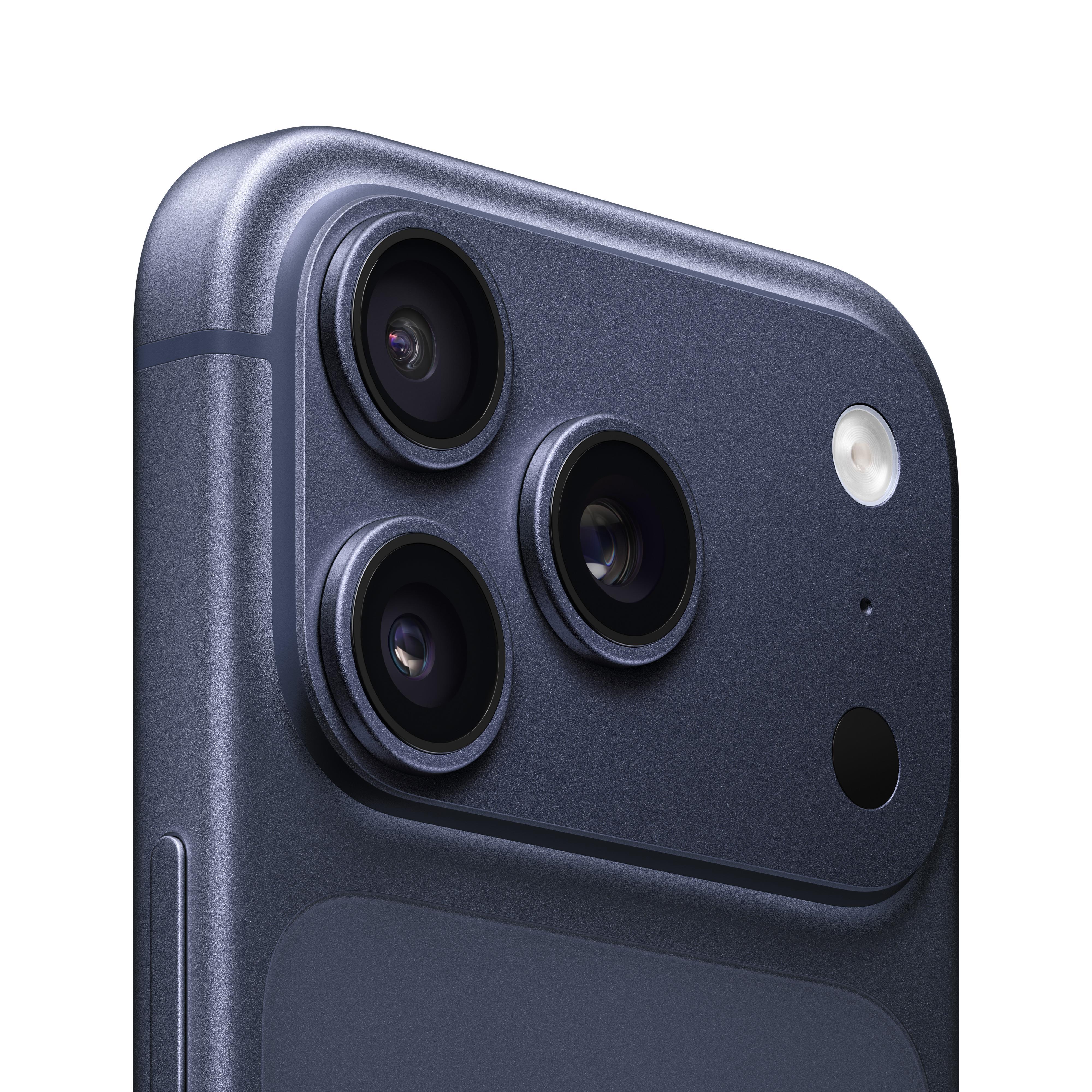 iPhone 17 Pro 256GB Abis MG8J4TU/A