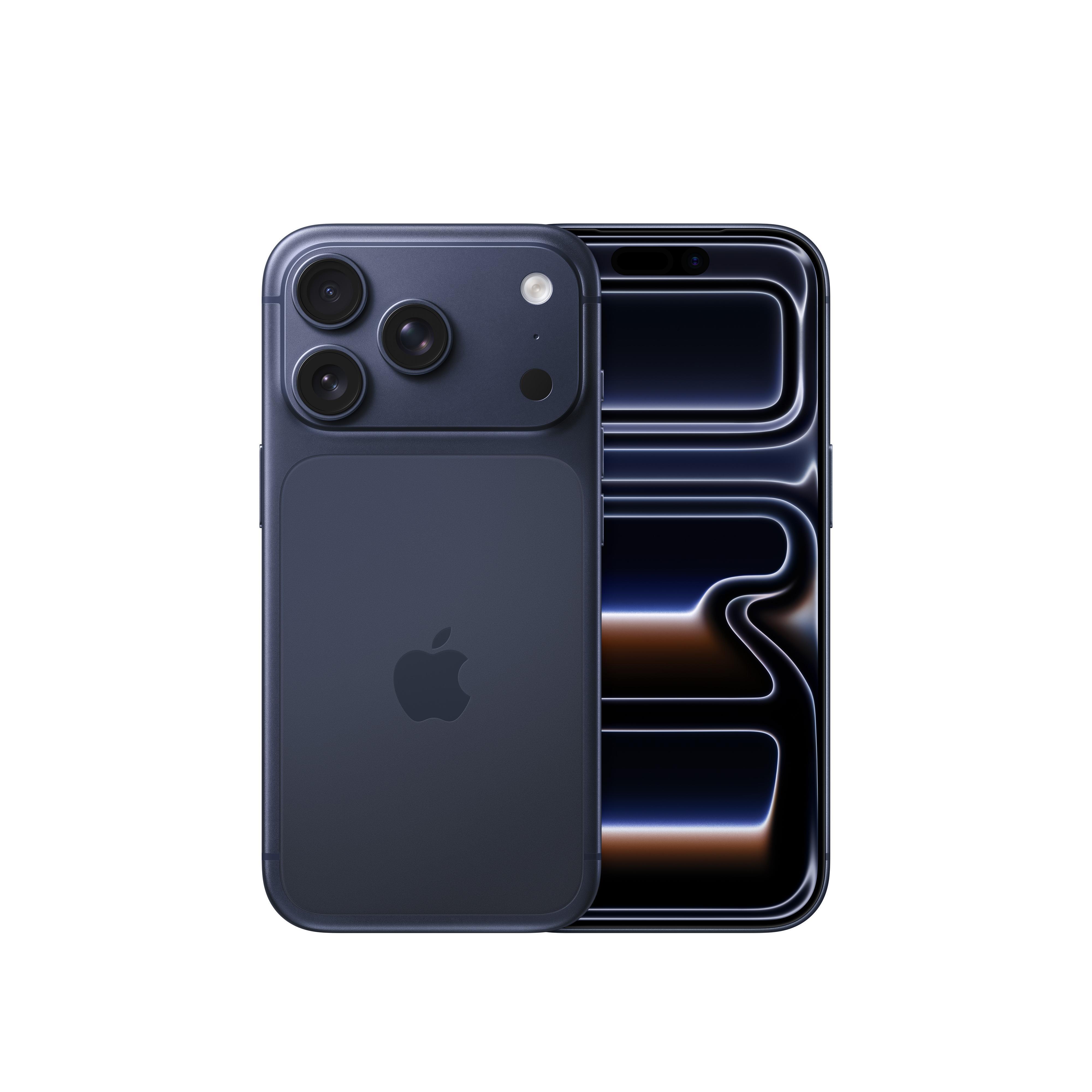 iPhone 17 Pro 256GB Abis MG8J4TU/A