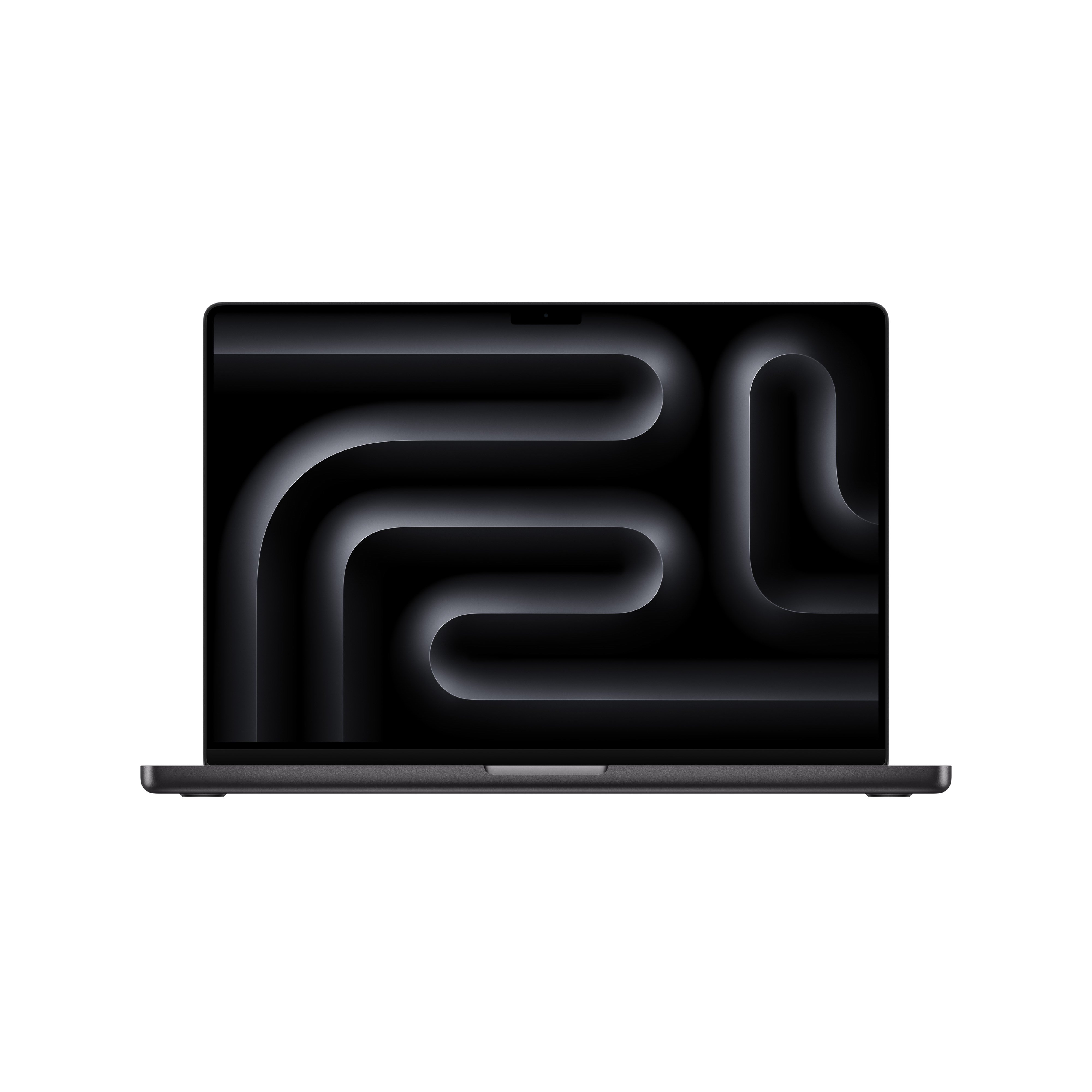 MacBook Pro 16'' 18-Core CPU 32-Core GPU Apple M5 Max 36GB 2TB SSD Uzay Siyahı MGED4TU/A