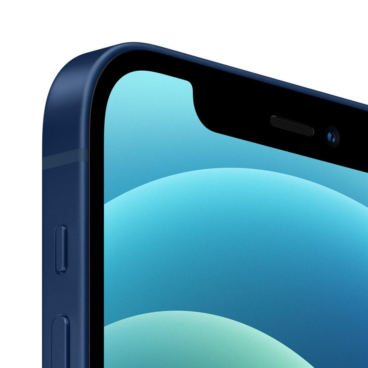 iPhone 12 Mavi 64GB MGJ83TU/A
