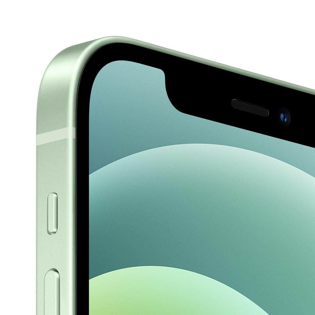 iPhone 12 Yeşil 64GB MGJ93TU/A