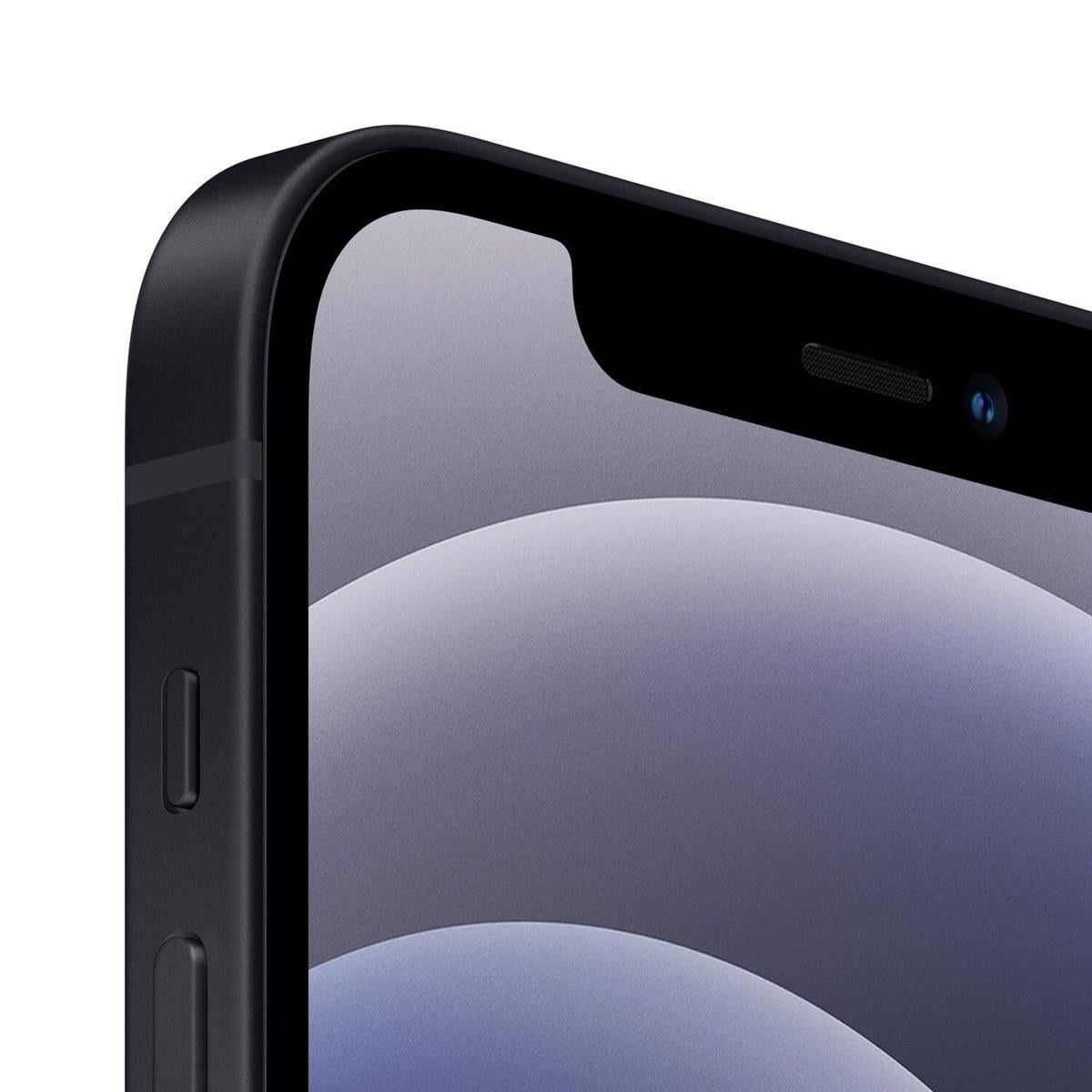 iPhone 12 Siyah 128GB MGJA3TU/A