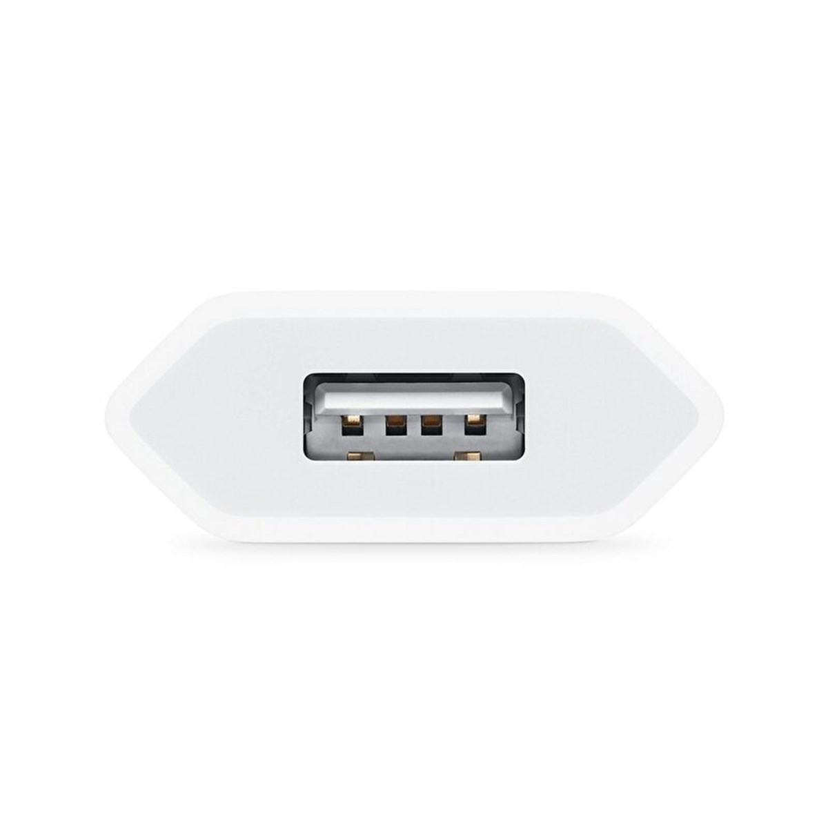 Apple 5 W USB Güç Adaptörü MGN13TU/A