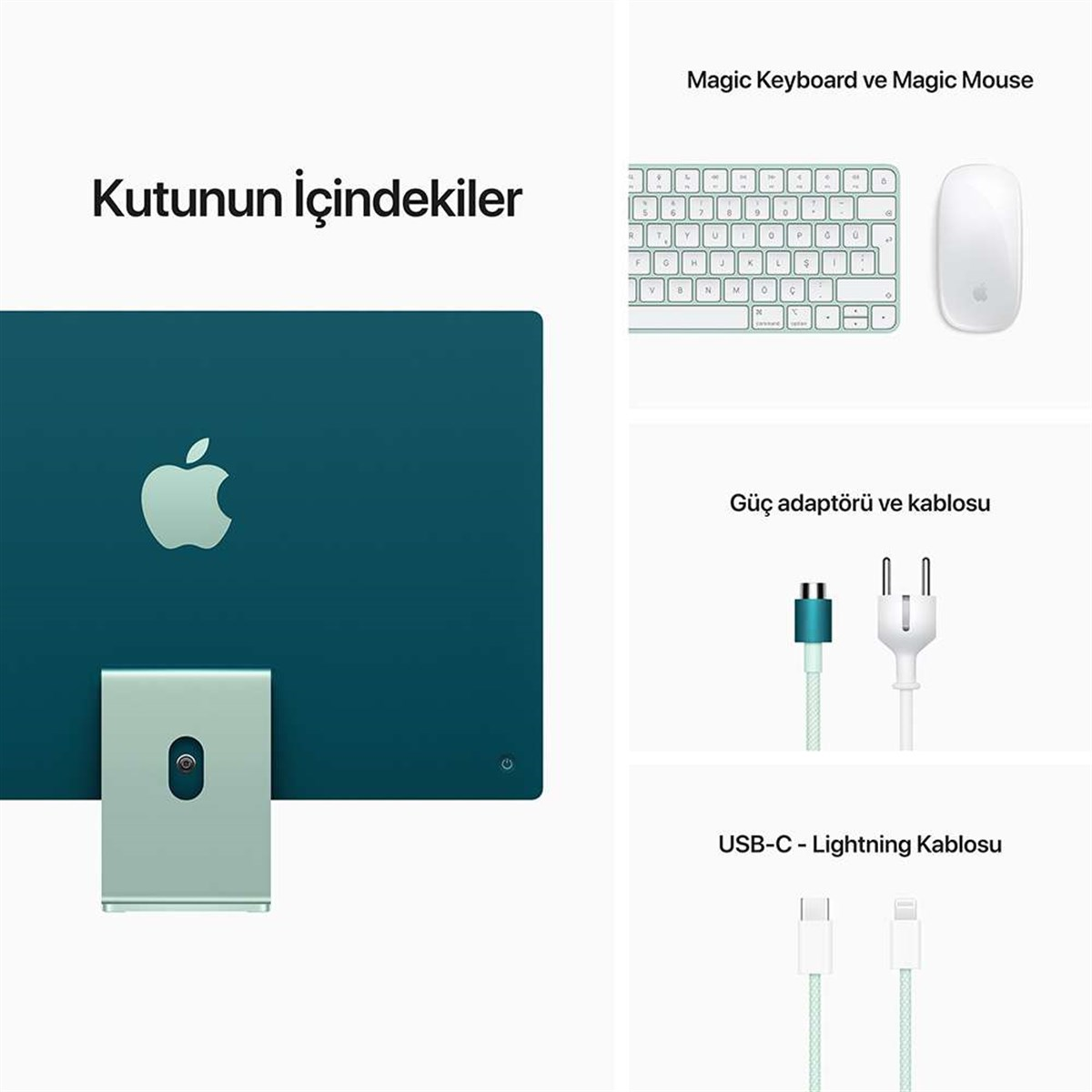 iMac 24