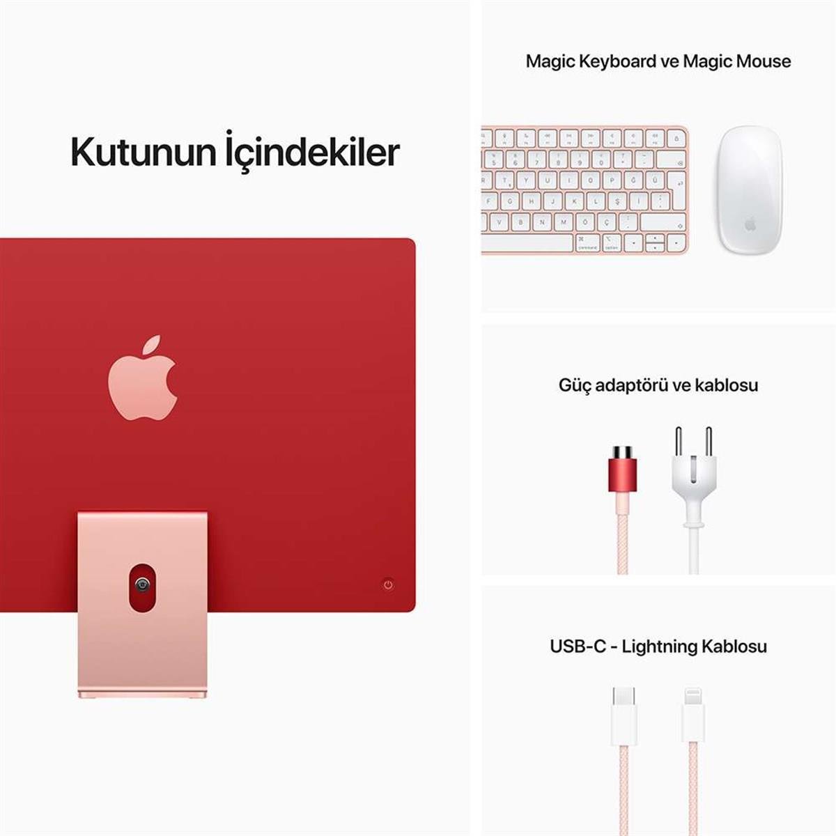 iMac 24
