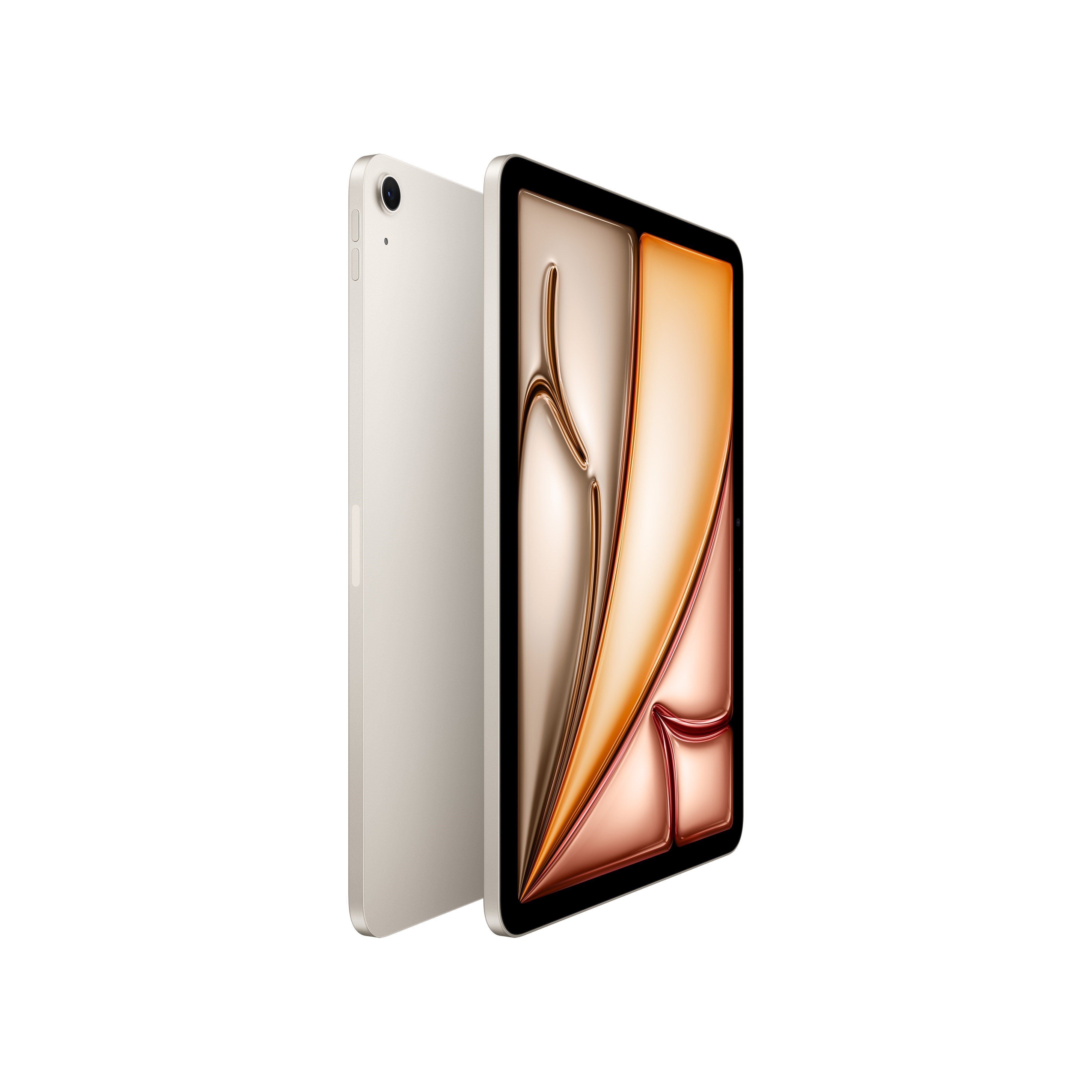 iPad Air M4 11'' Wi-Fi 128GB Yıldız Işığı MH334TU/A