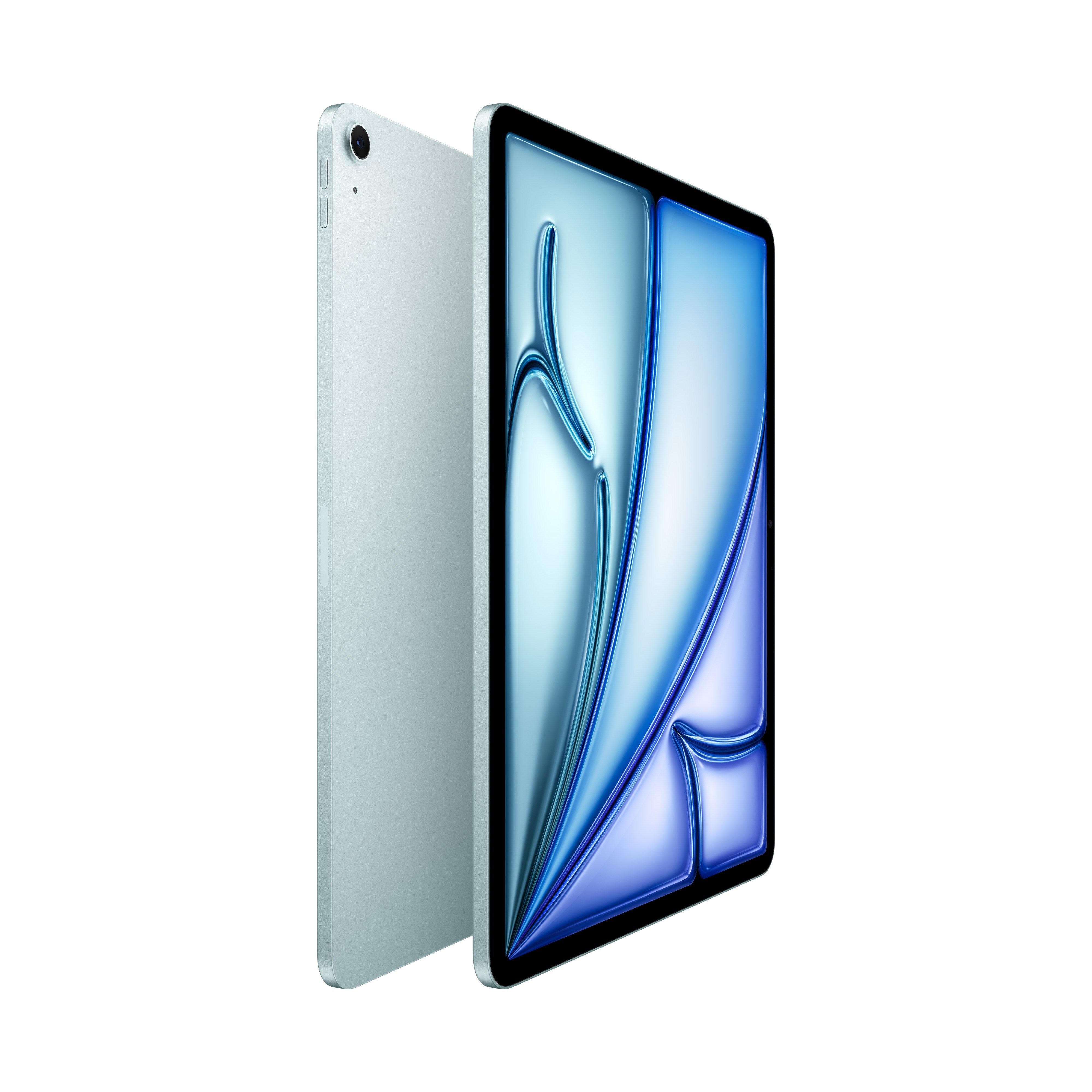 iPad Air M4 13'' Wi-Fi 128GB Mavi MH5P4TU/A