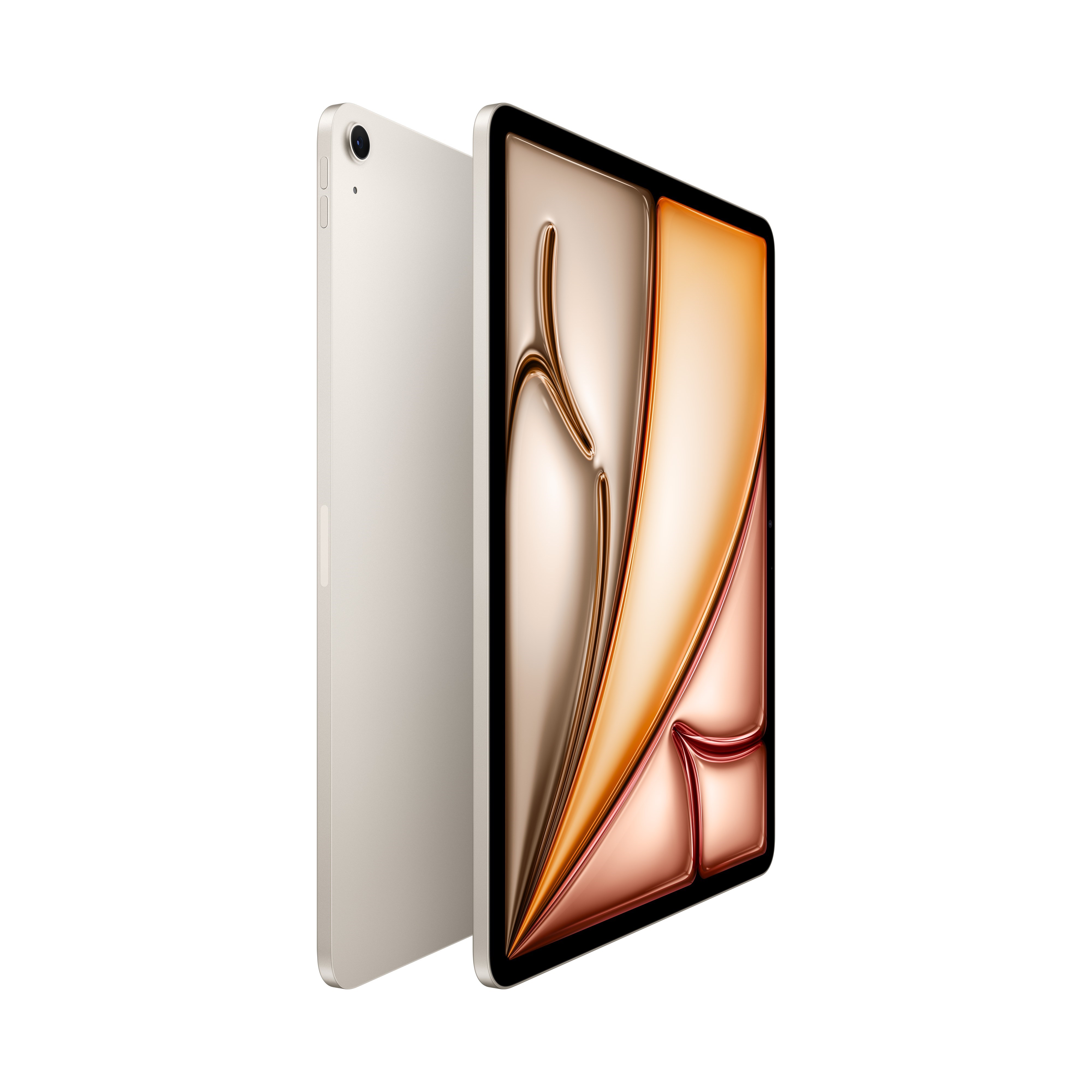 iPad Air M4 13'' Wi-Fi 128GB Yıldız Işığı MH5Q4TU/A