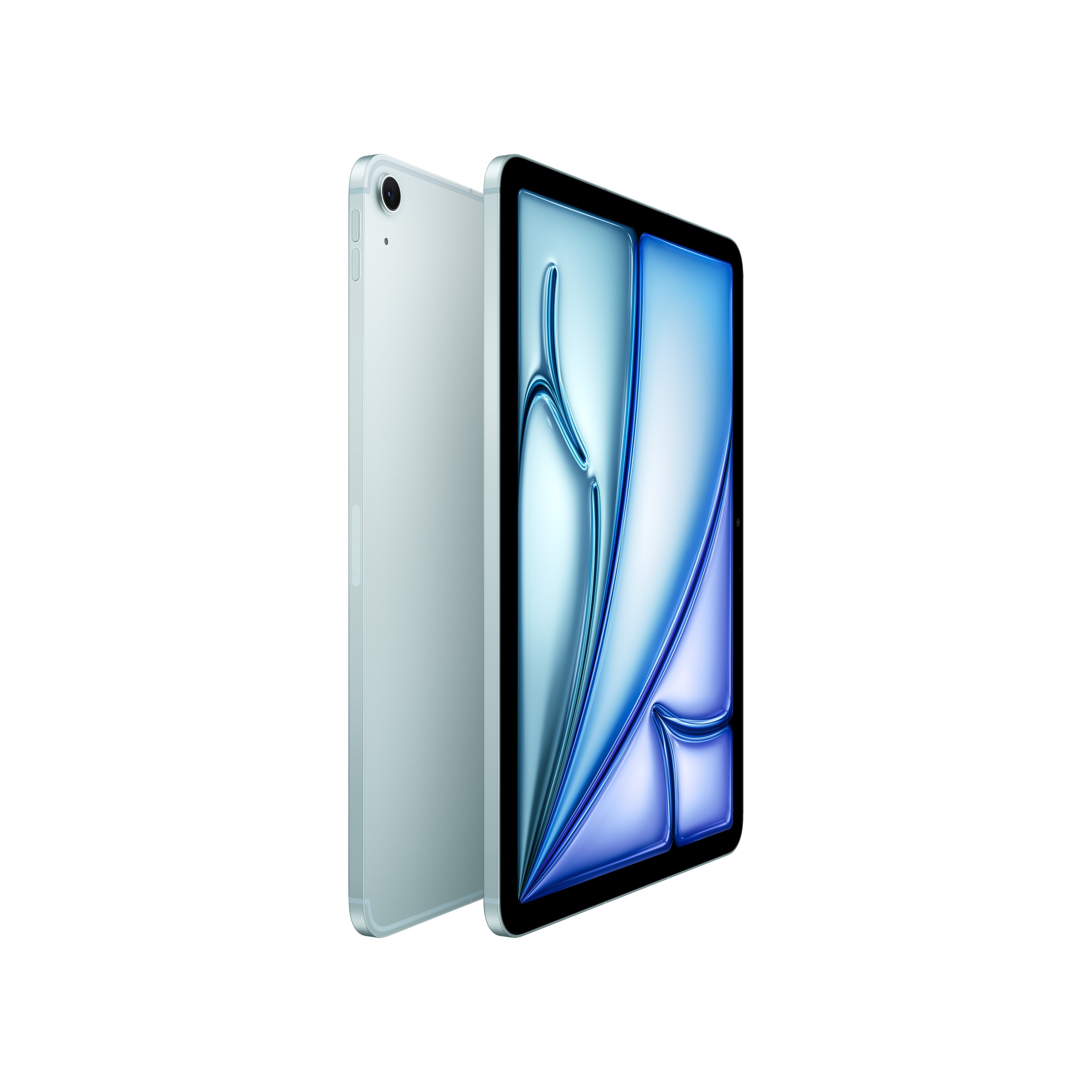 iPad Air M4 11'' Wi-Fi + Cellular 128GB Mavi MH794TU/A