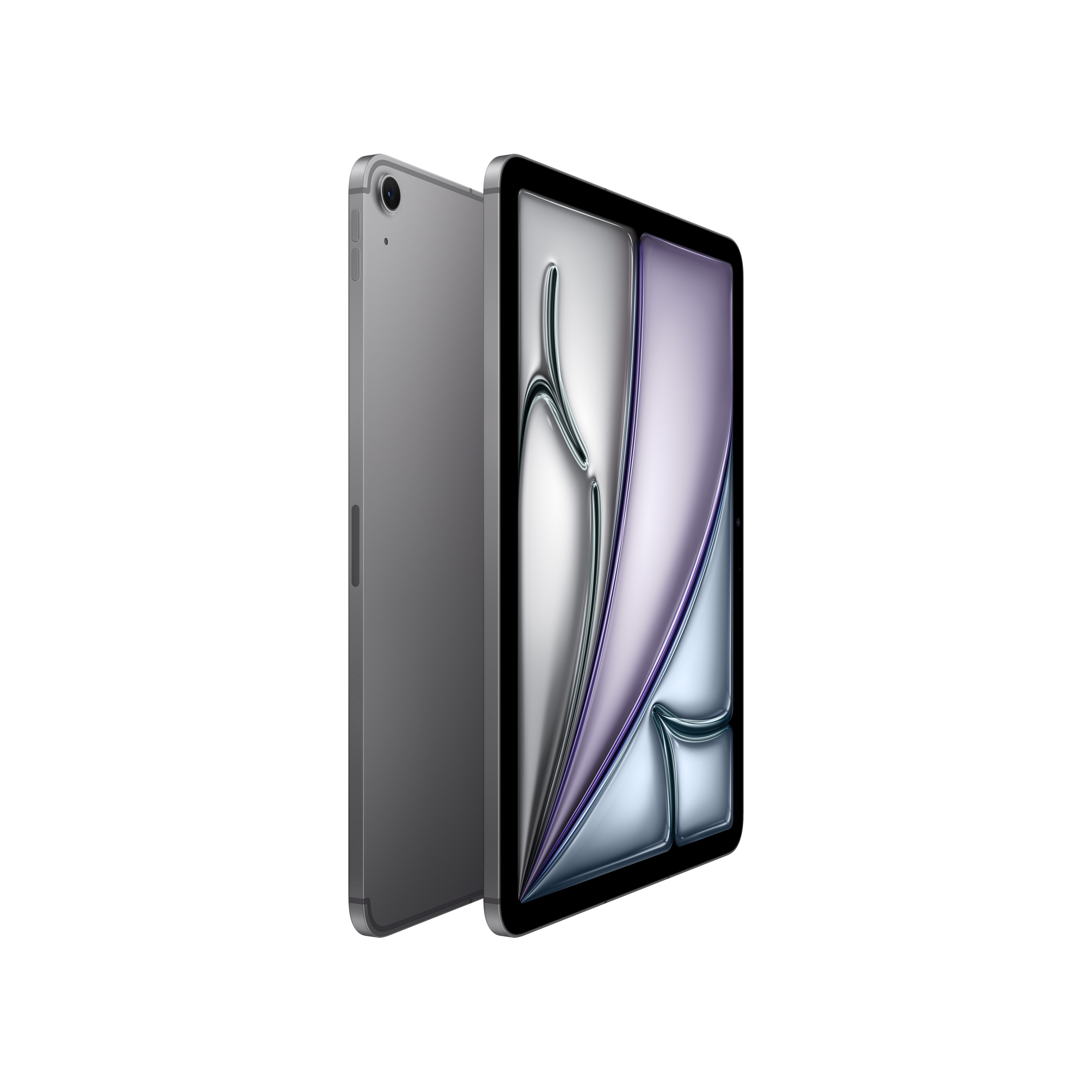 iPad Air M4 11'' Wi-Fi + Cellular 1TB Uzay Grisi MH7M4TU/A