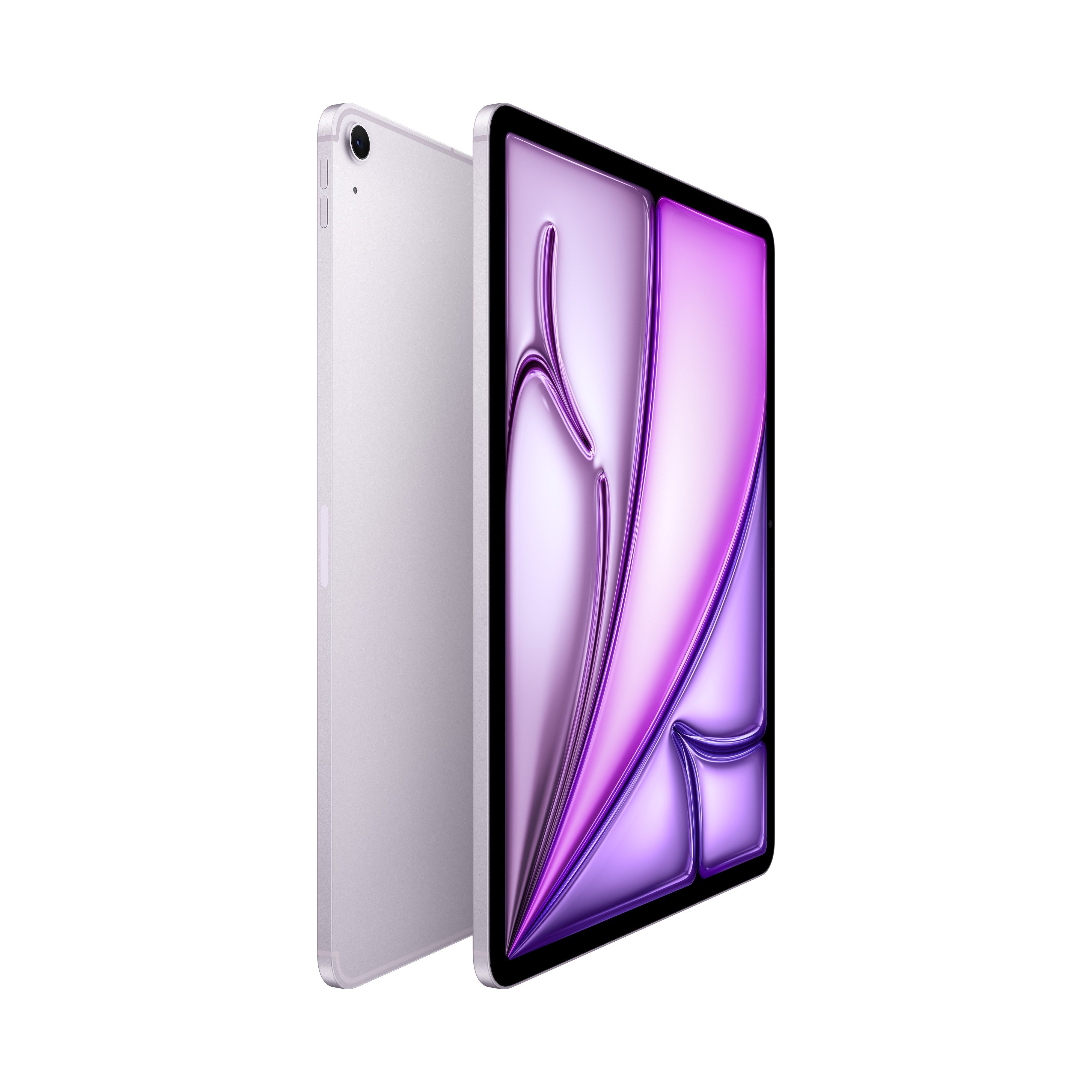iPad Air M4 13'' Wi-Fi + Cellular 128GB Mor MH9G4TU/A