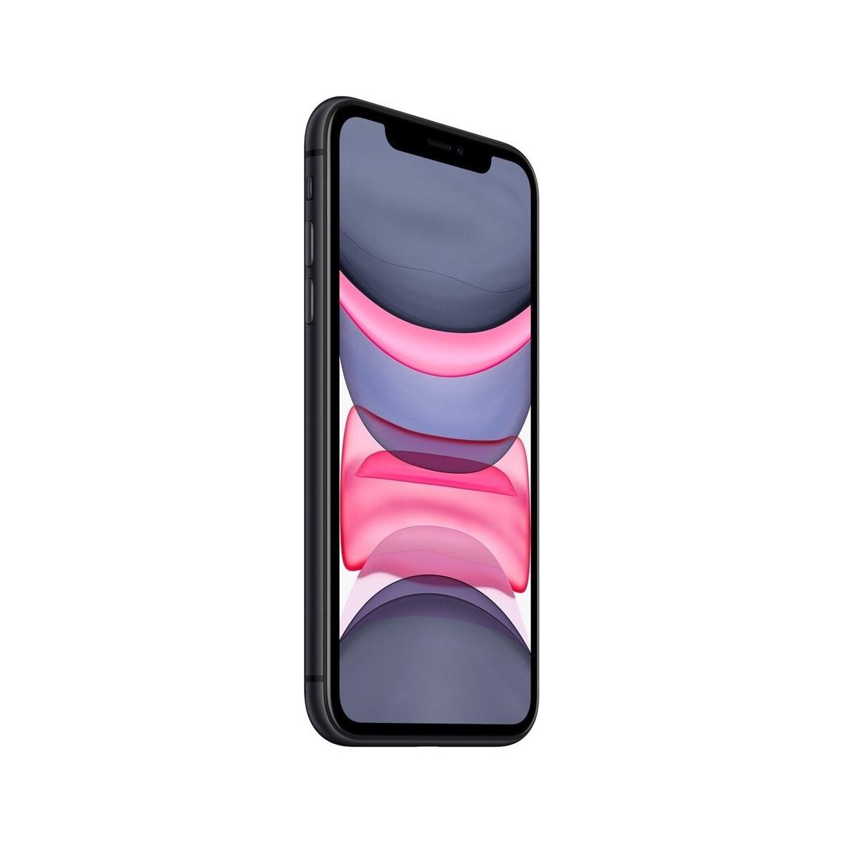 iPhone11 ブラック MHDA3TU/A - iPhone 11 Siyah 64GB MHDA3TU/A - iPhone 11 - 25619,00