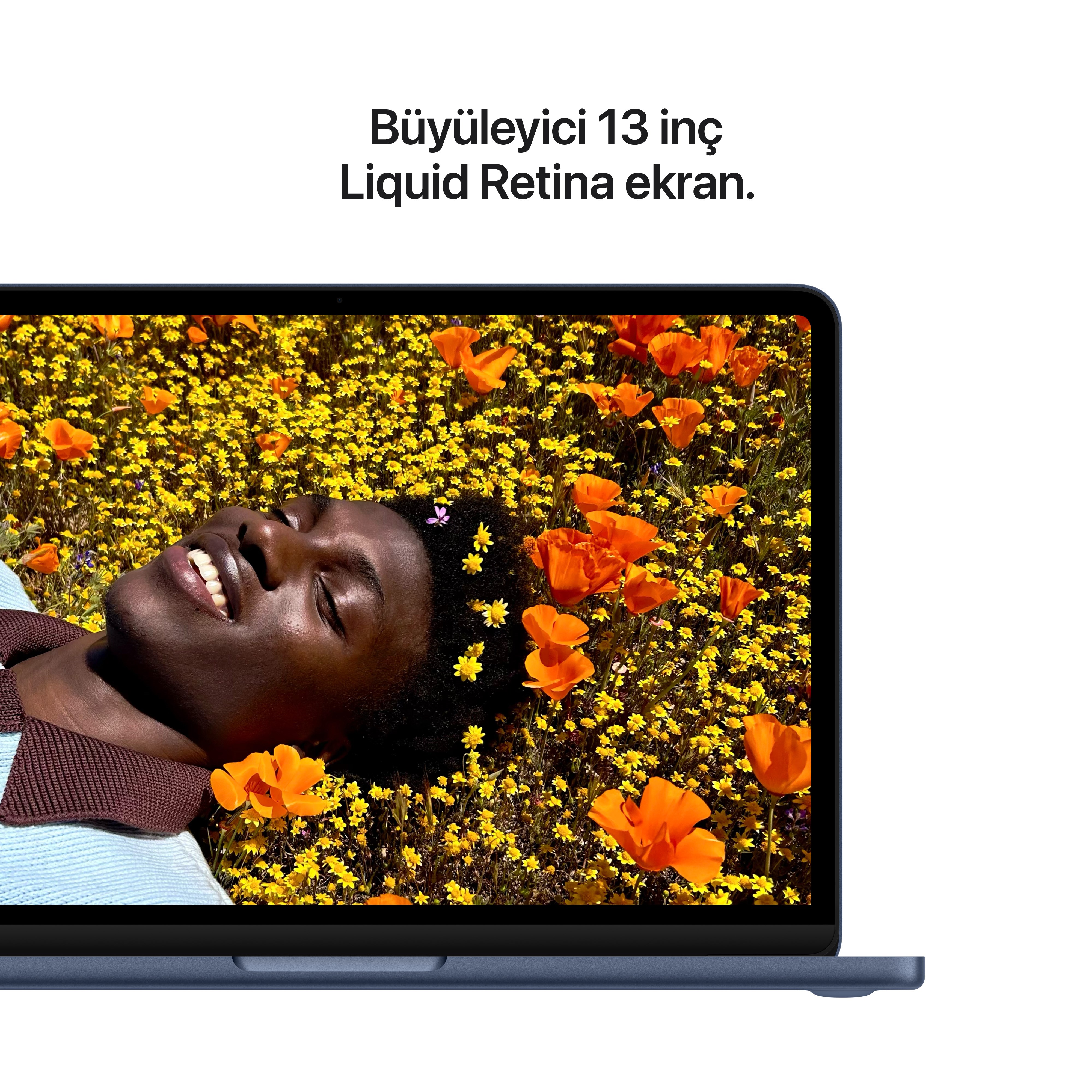 MacBook Neo 13'' 6-Core CPU 5-Core GPU Apple A18 Pro 8GB 256GB SSD Magic Keyboard Indigo MHFF4TU/A