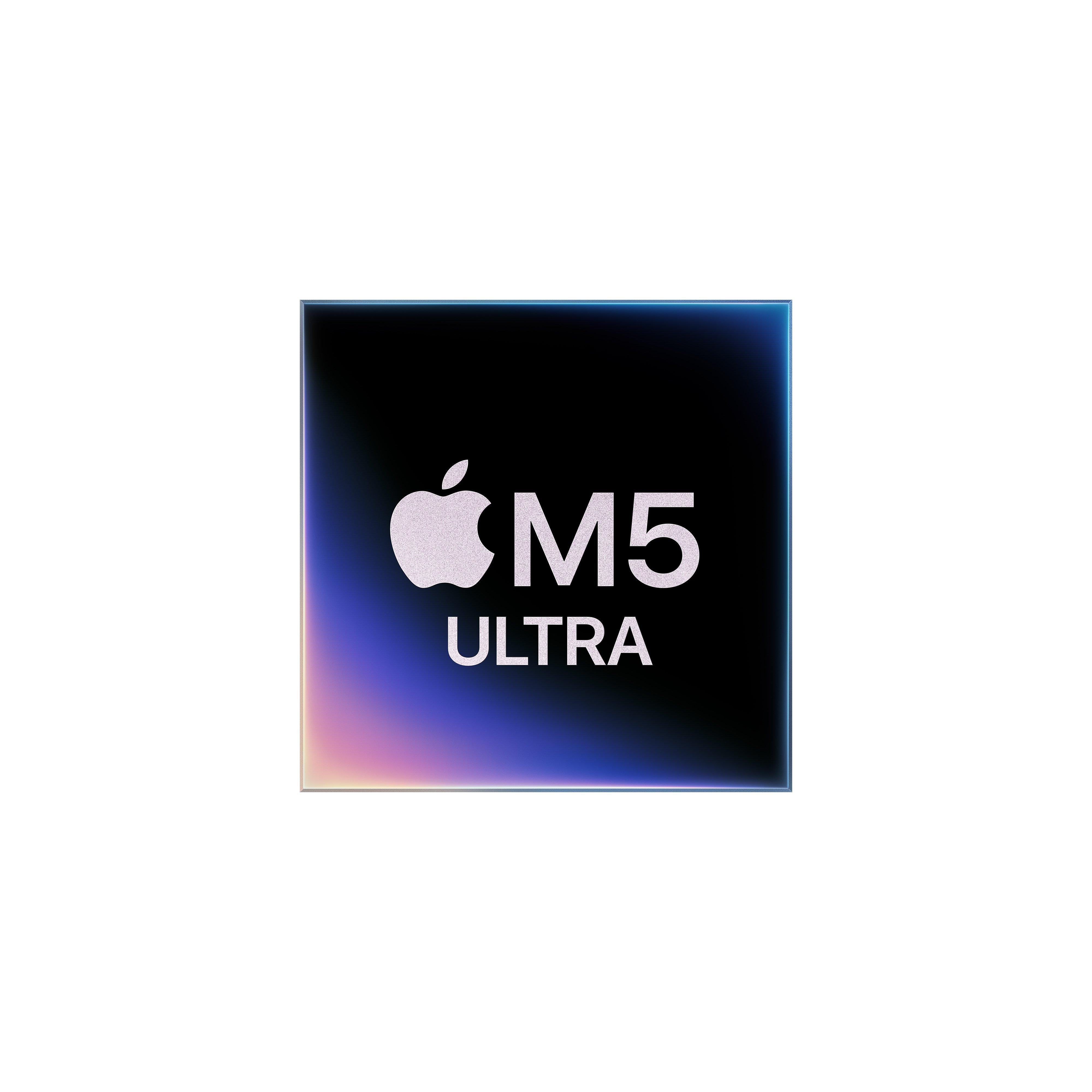 Mac Studio 30-Core CPU 64-Core GPU Apple M5 Ultra 96GB 1TB SSD MHL74TU/A