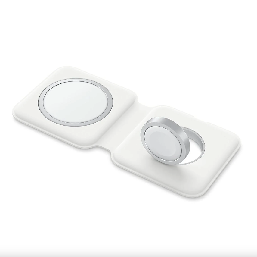 Apple MagSafe Duo Şarj Aygıtı  MHXF3TU/A