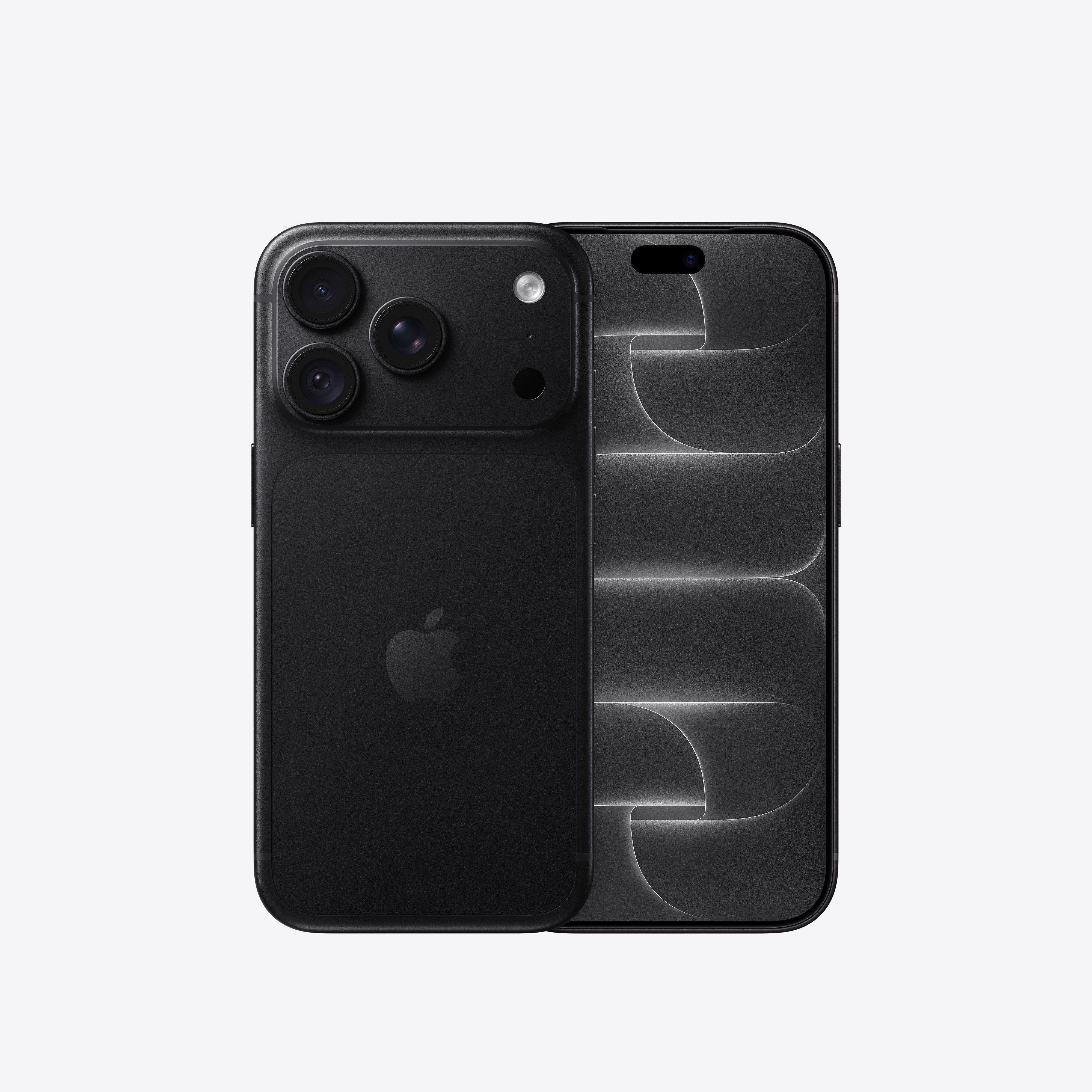 iPhone 18 Pro 256GB Siyah MJRP4TU/A