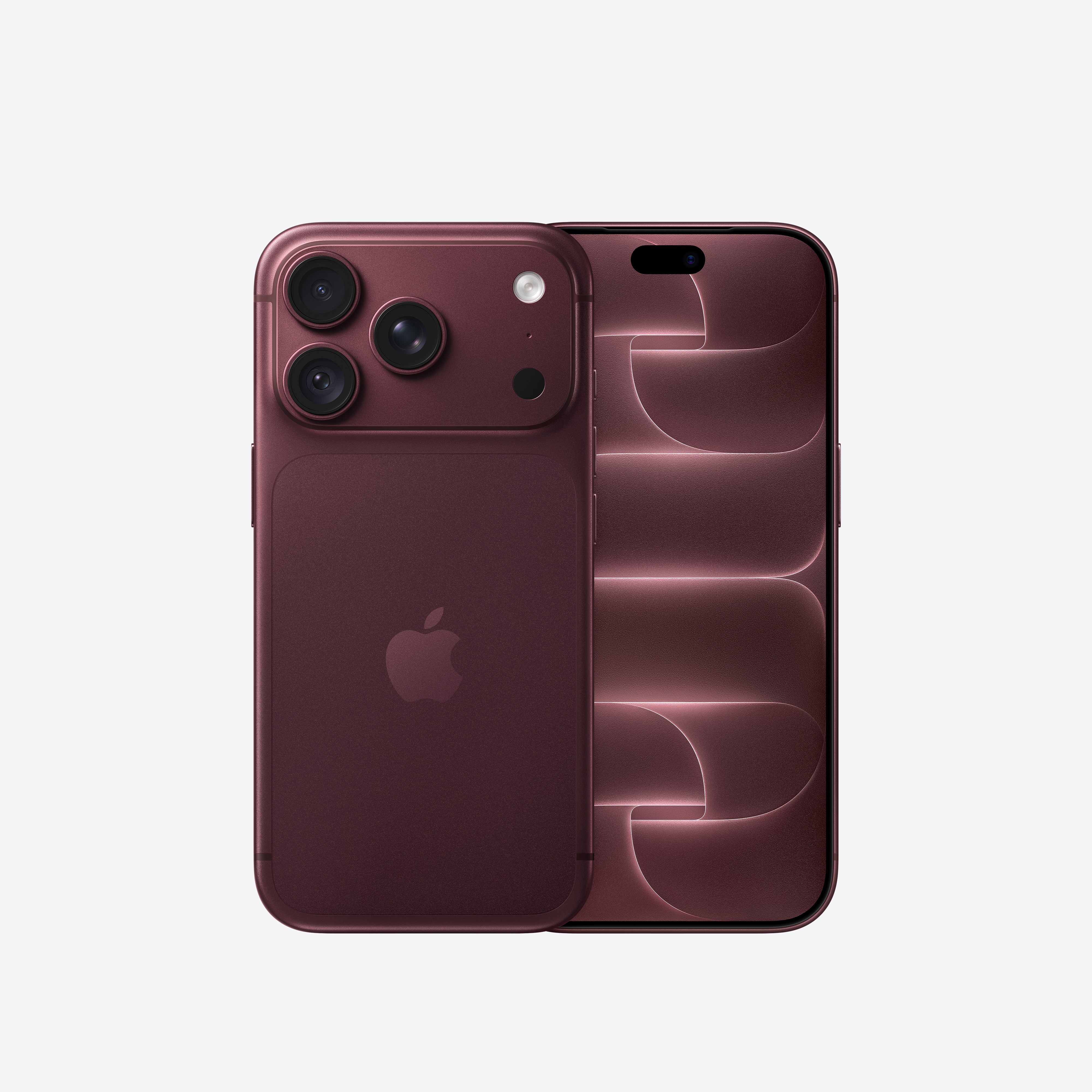 iPhone 18 Pro 256GB Burgonya MJRR4TU/A