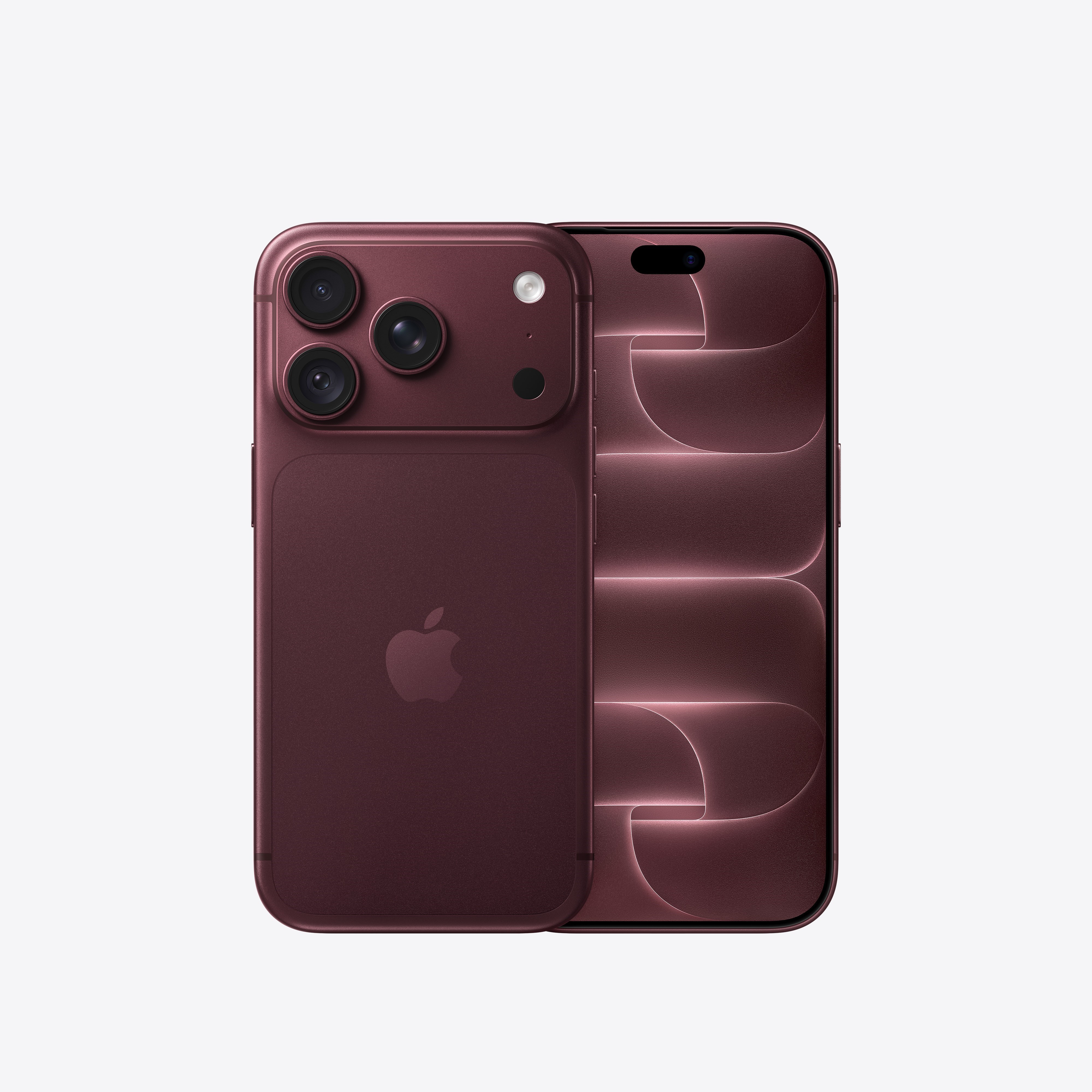 iPhone 18 Pro 256GB Burgonya MJRR4TU/A