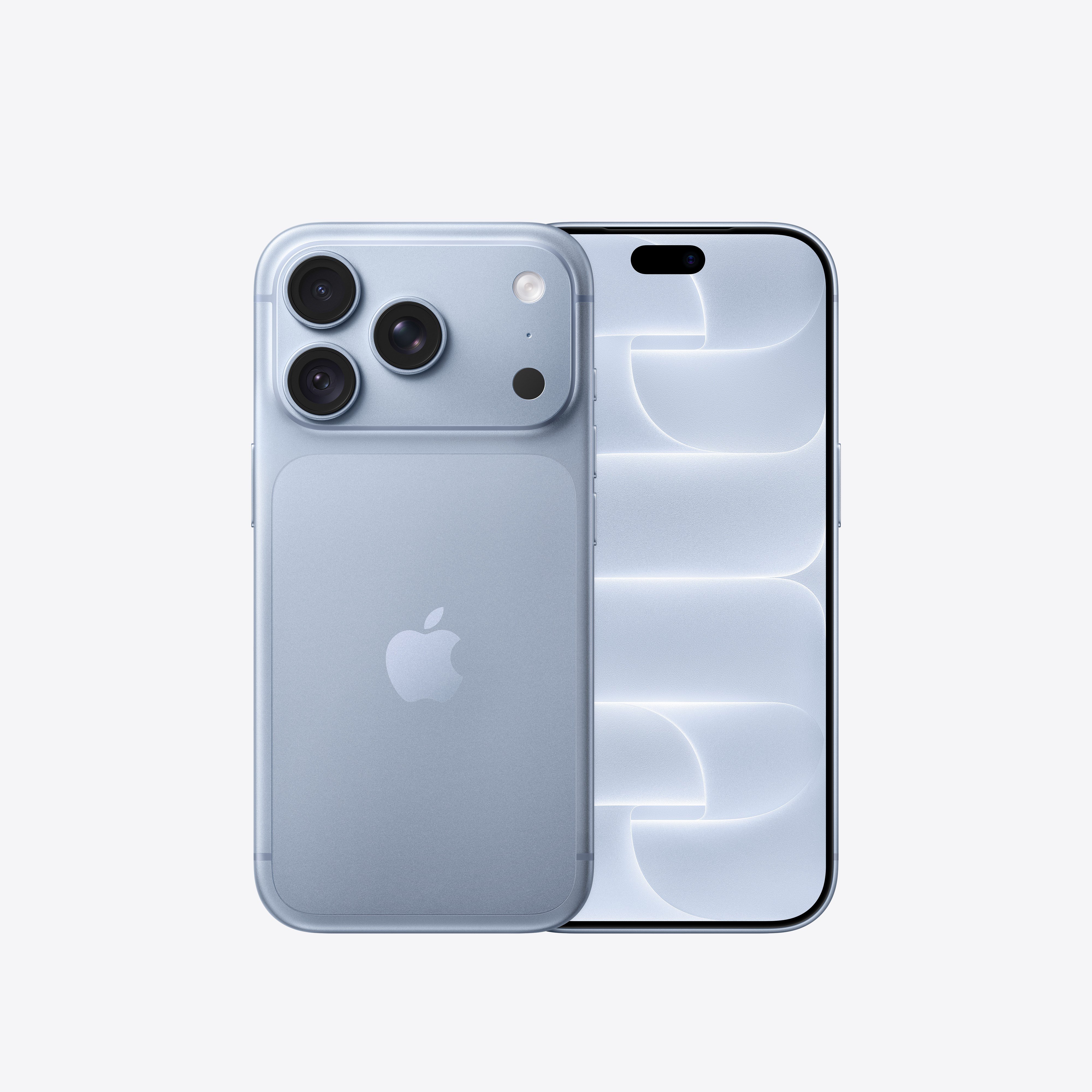 iPhone 18 Pro 256GB Buzul Rengi MJRT4TU/A