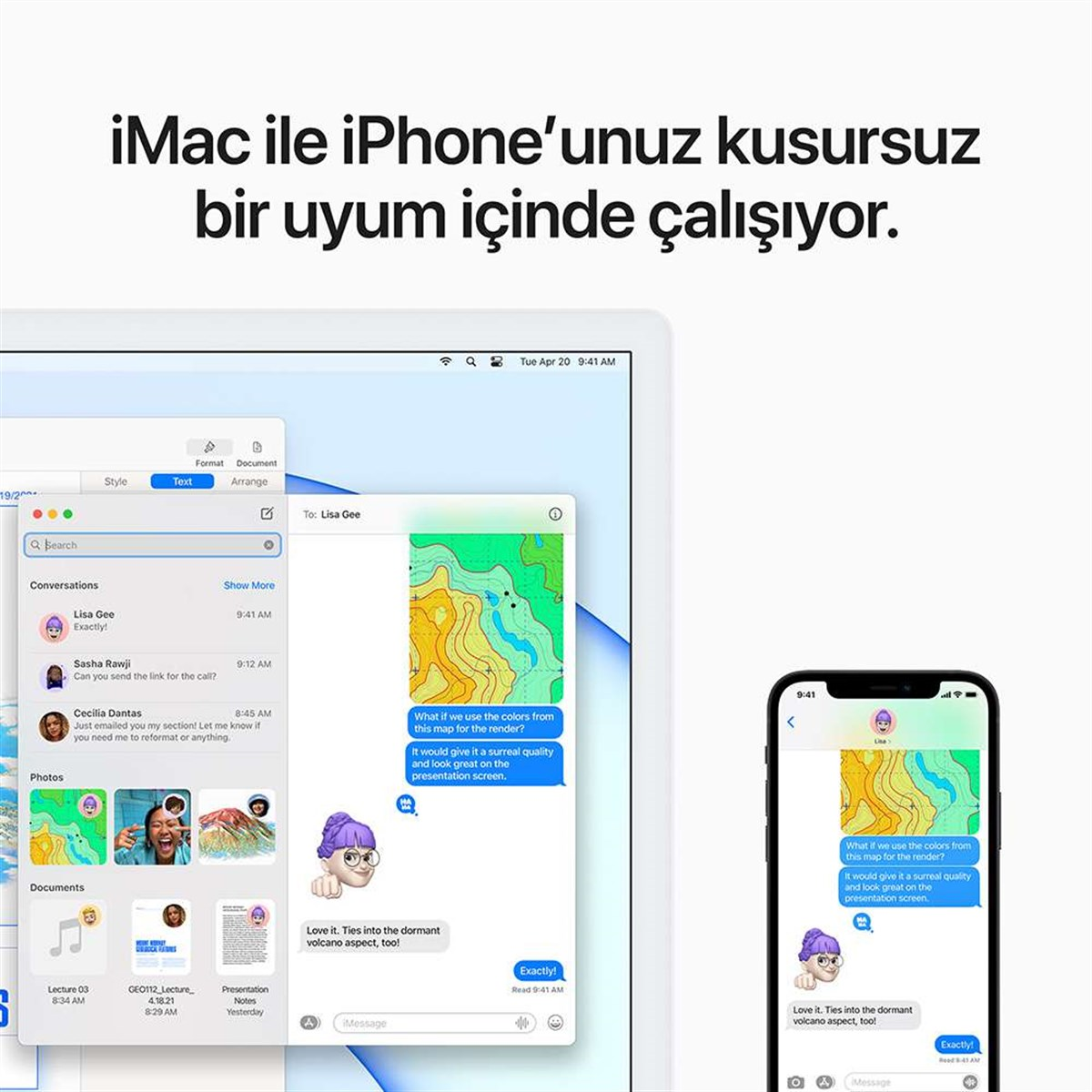 iMac 24
