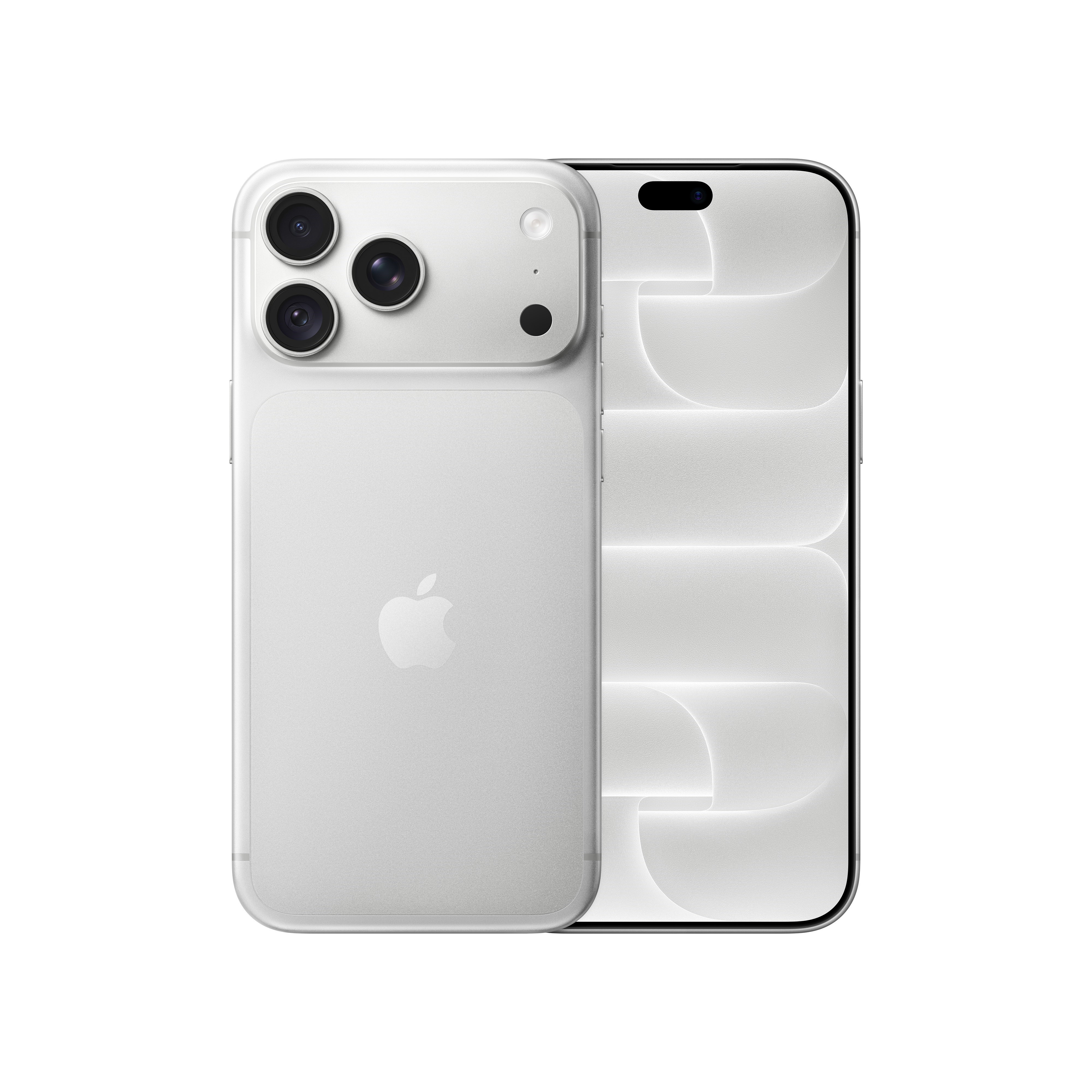 iPhone 18 Pro Max 256GB Gümüş MJXP4TU/A