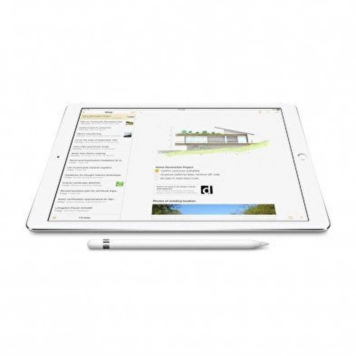 Apple Pencil (1. Nesil) MQLY3TU/A
