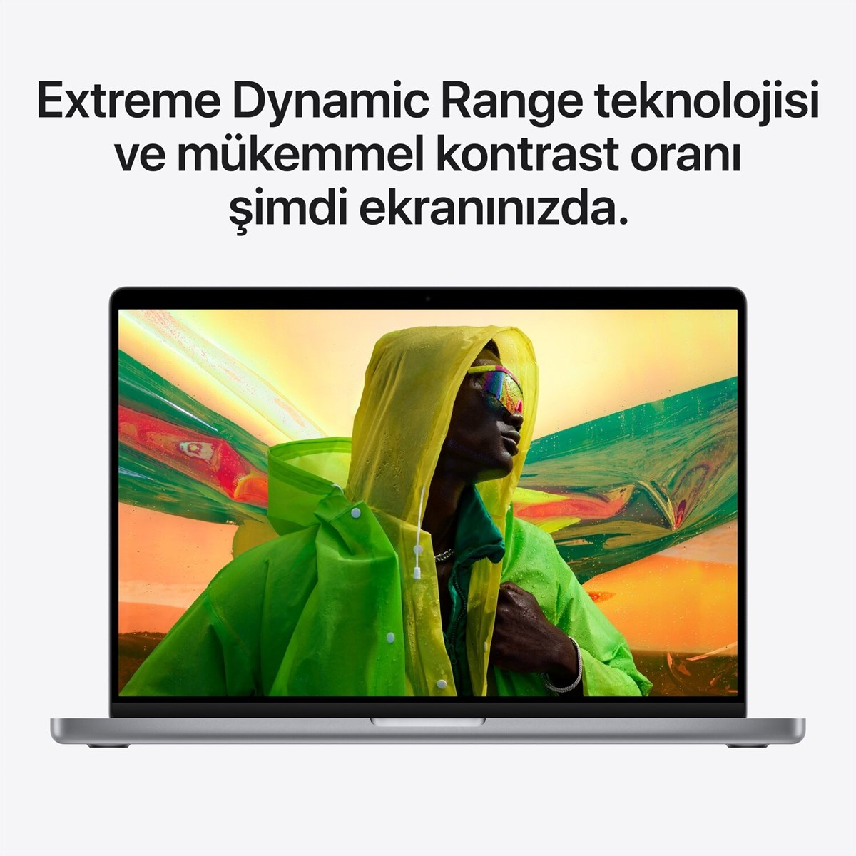 MacBook Pro 16