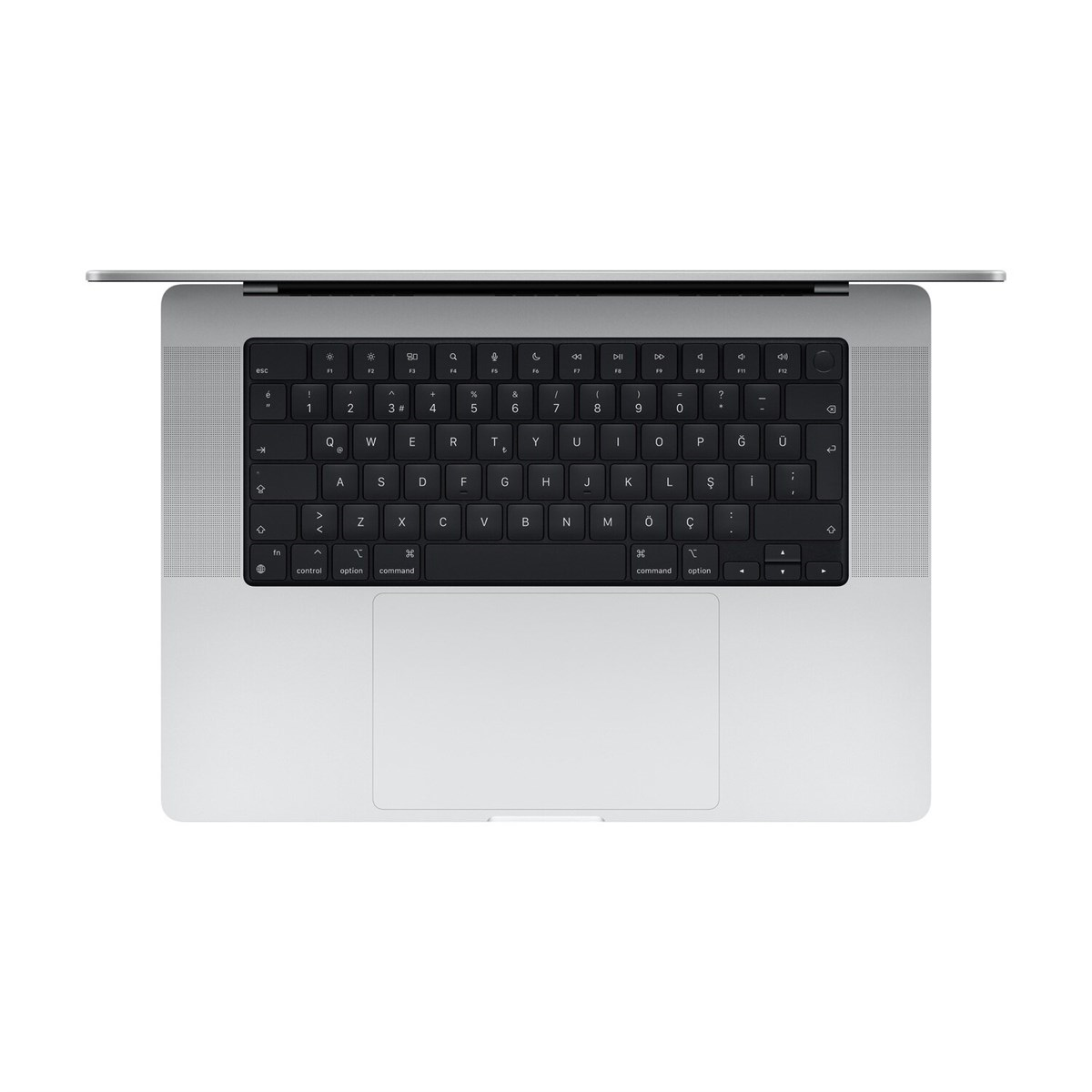 MacBook Pro 16