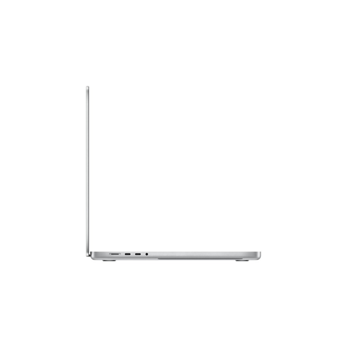 MacBook Pro 16