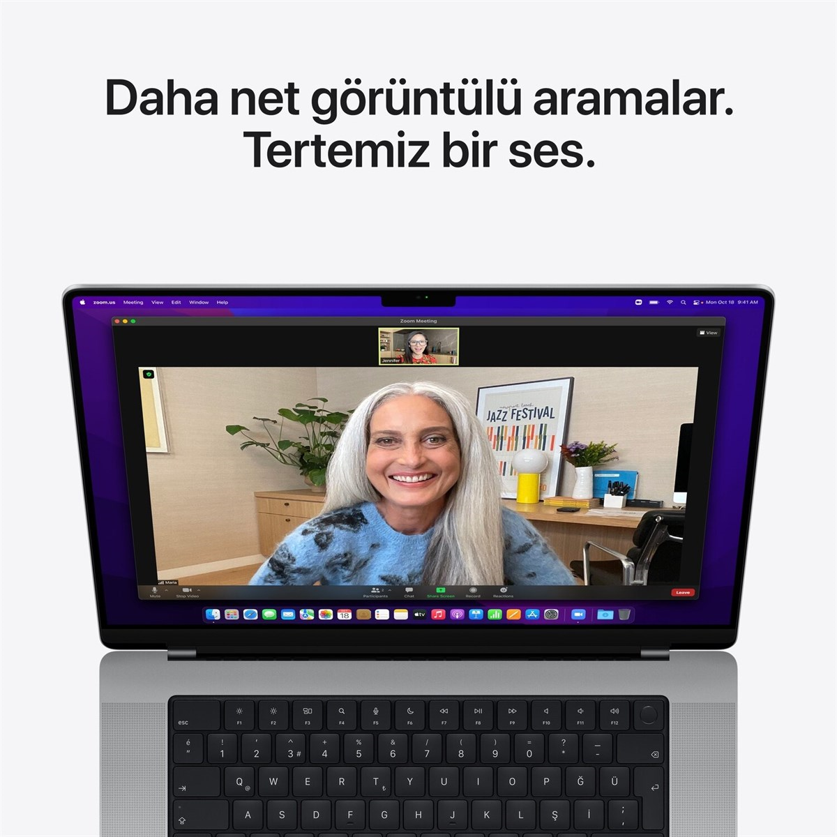 MacBook Pro 16