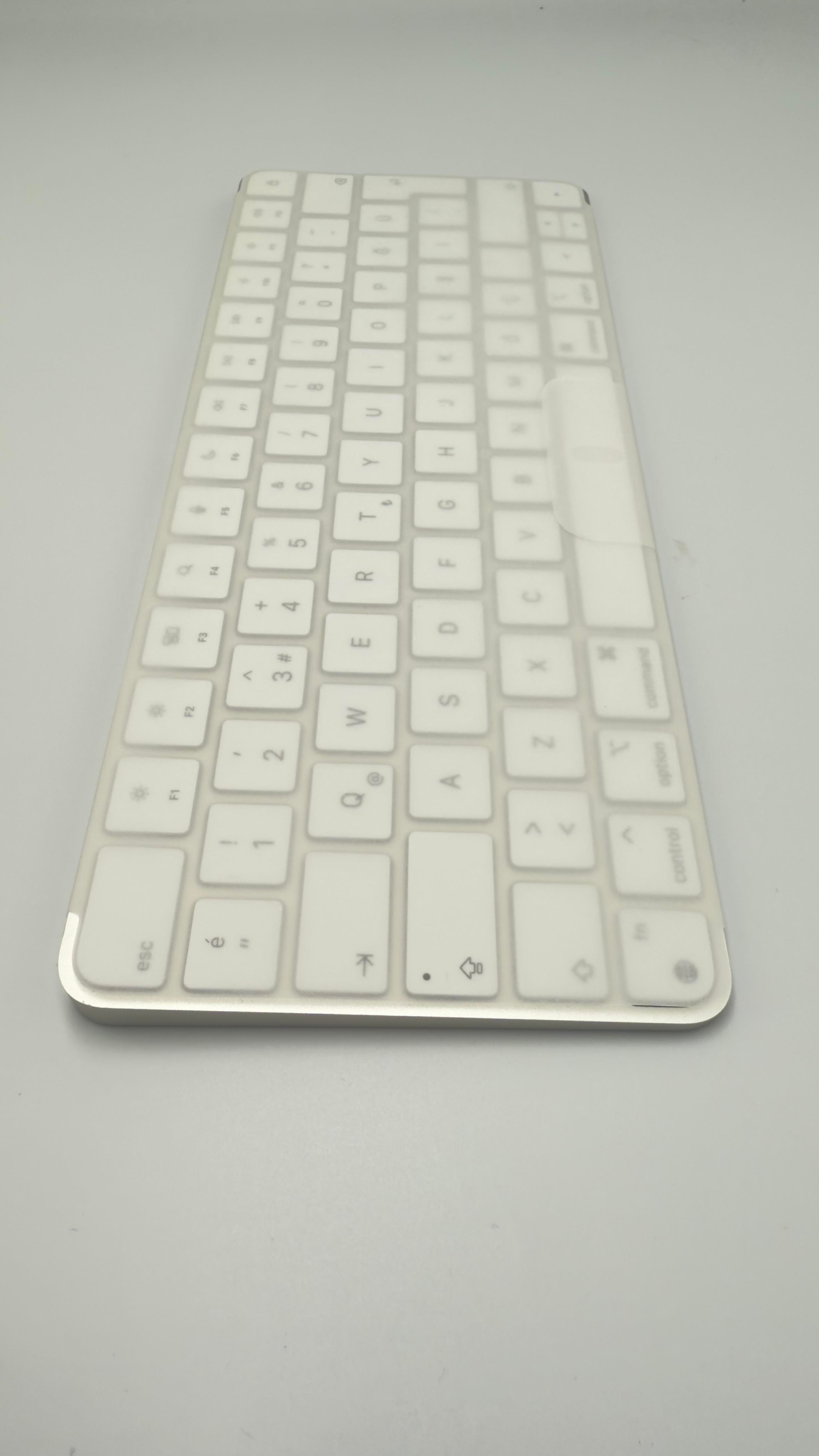 Magic Keyboard - Turkish Q