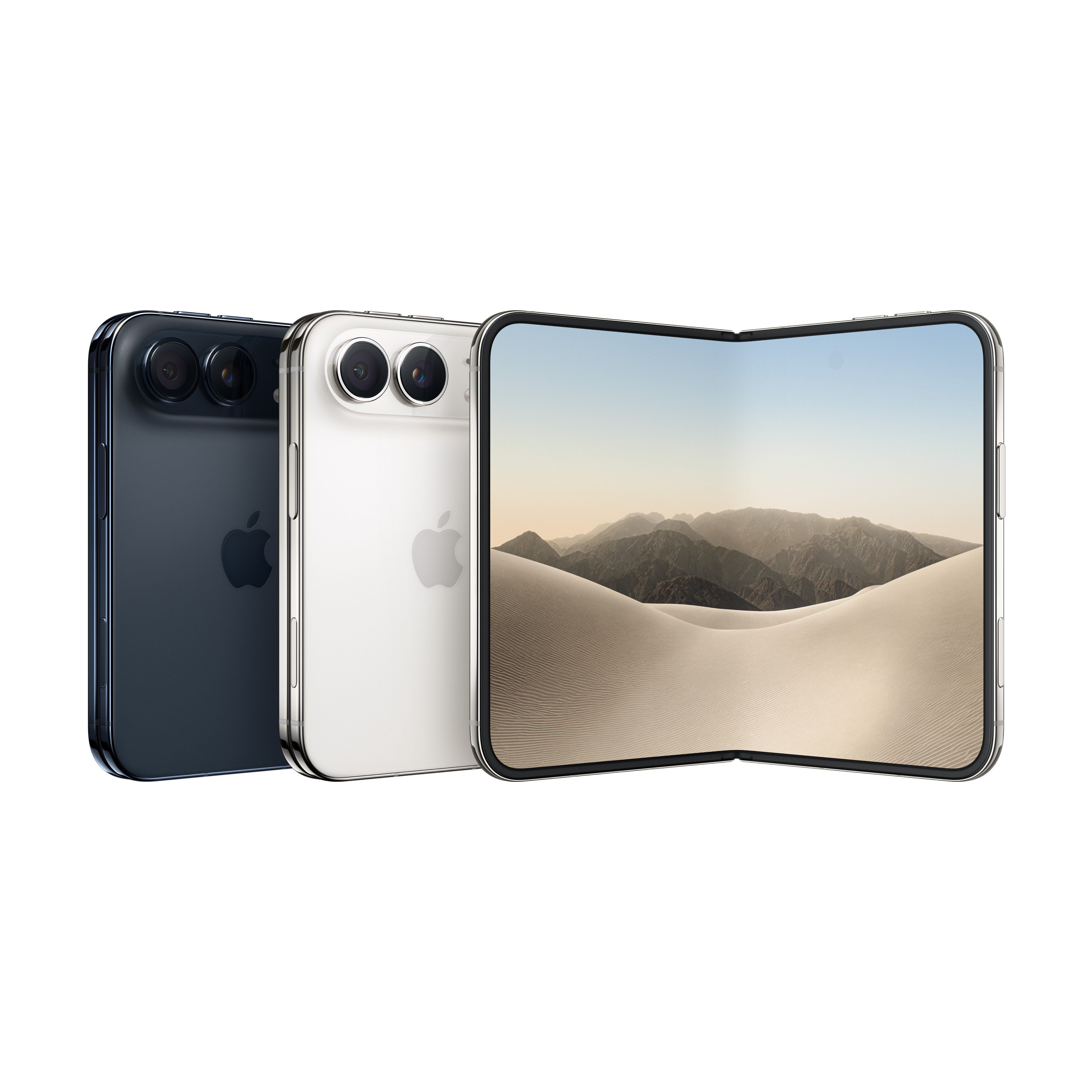 iPhone Duo 256GB Gece Rengi MK2E4TU/A