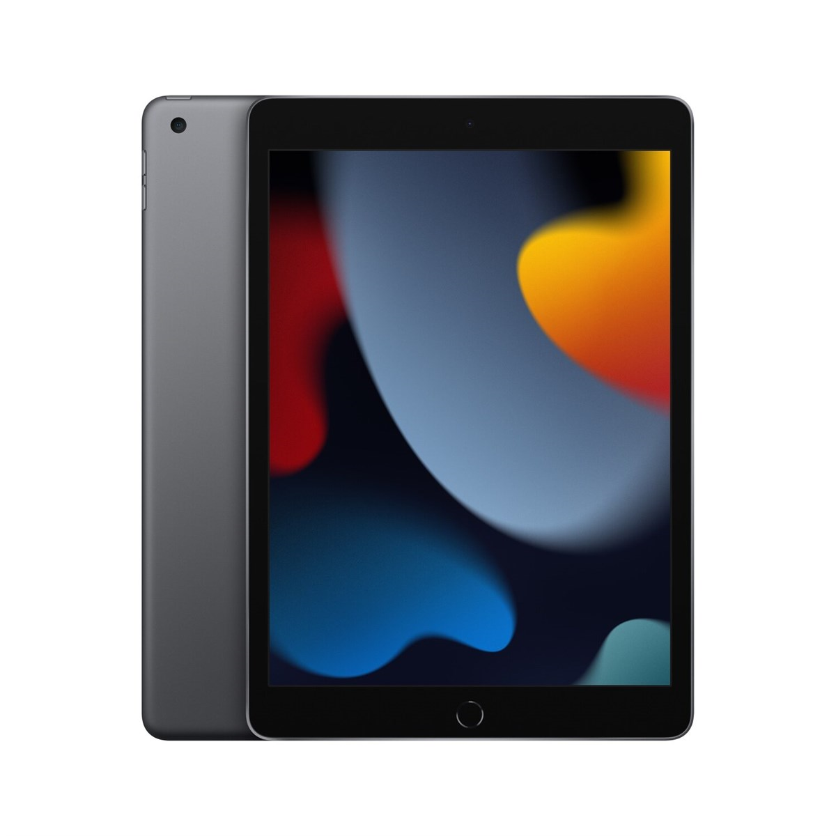 iPad 10.2'' (9.Nesil) Wi-Fi 64GB Uzay Grisi MK2K3TU/A